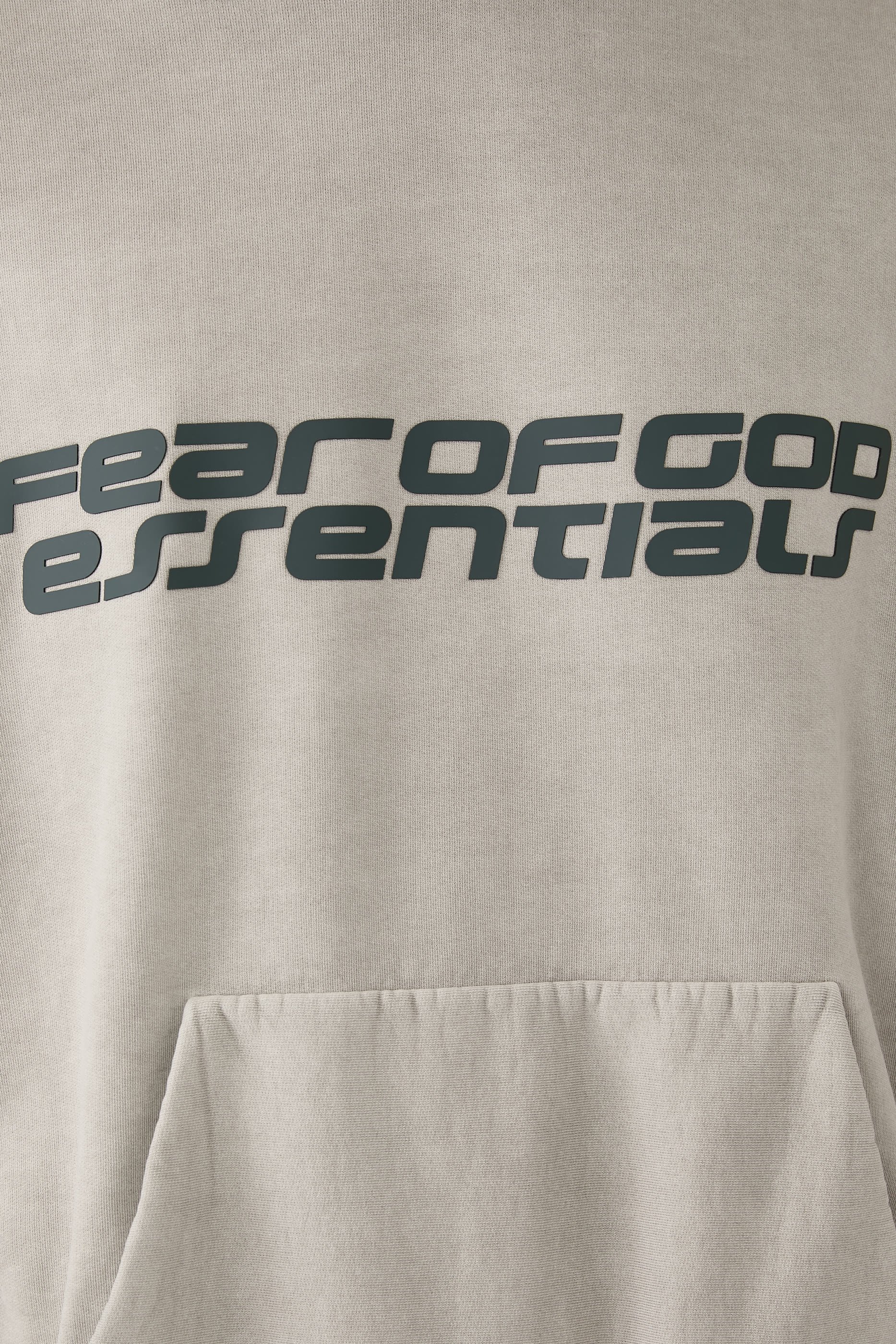 هودي بتصميم من التسعينات صوف ثقيل