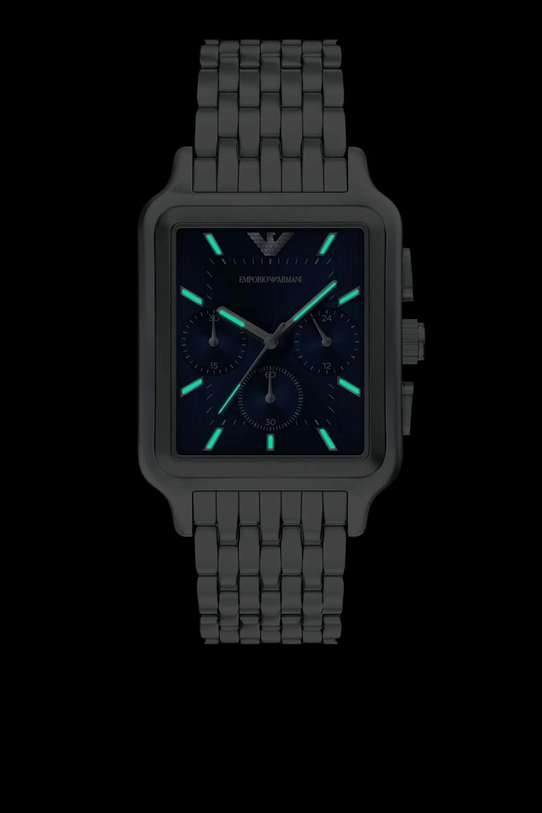ساعة ميوتا JS20 كوارتز كرونوغراف