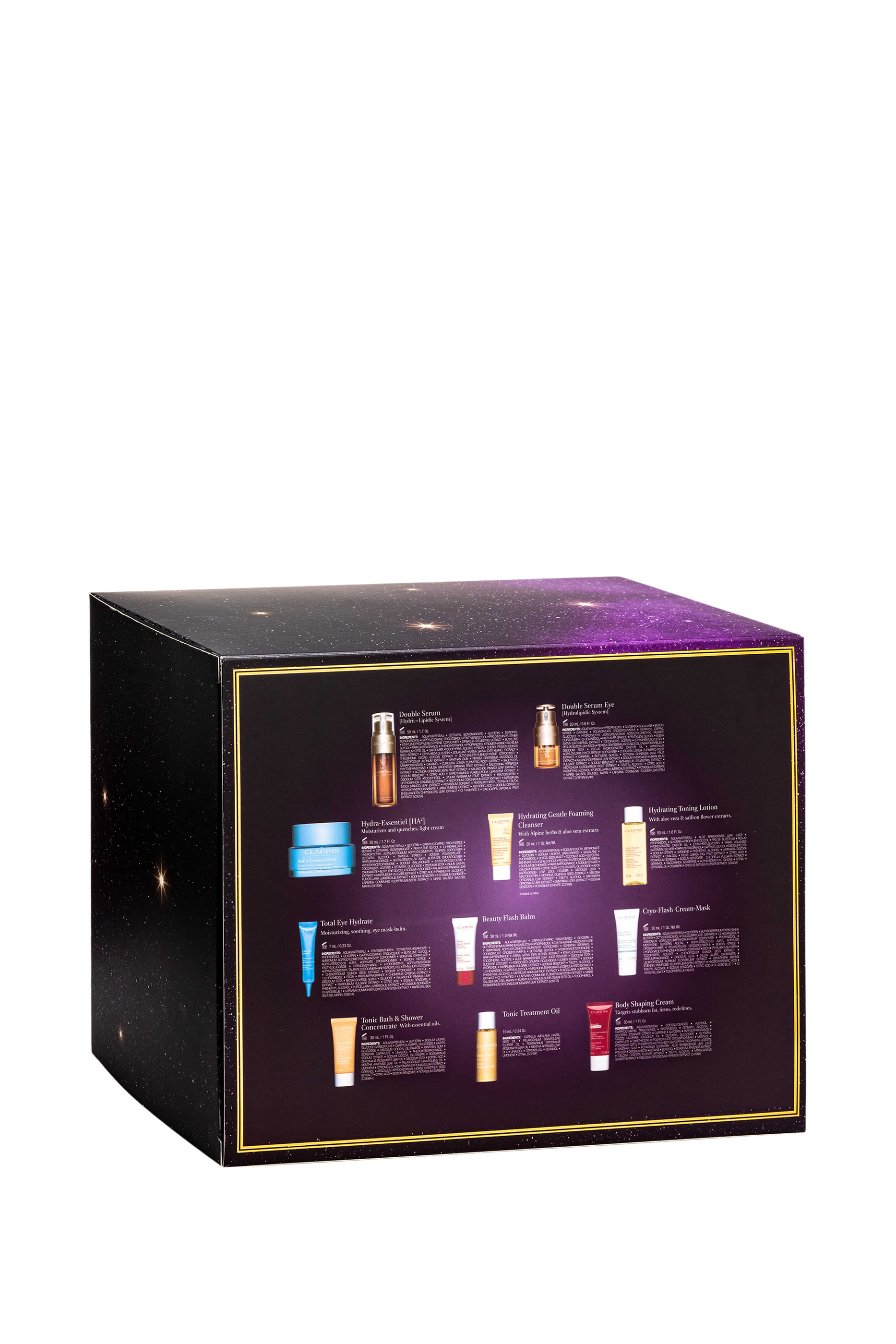 مجموعة هدايا يونيك دابل باور بإصدار لرمضان