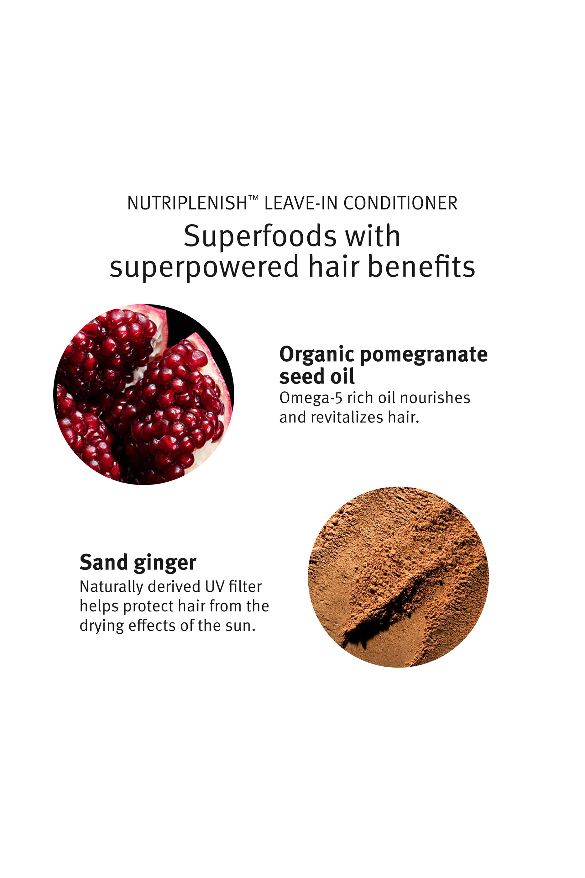 مجموعة هدية نوتريبلينش اسنشالز للترطيب