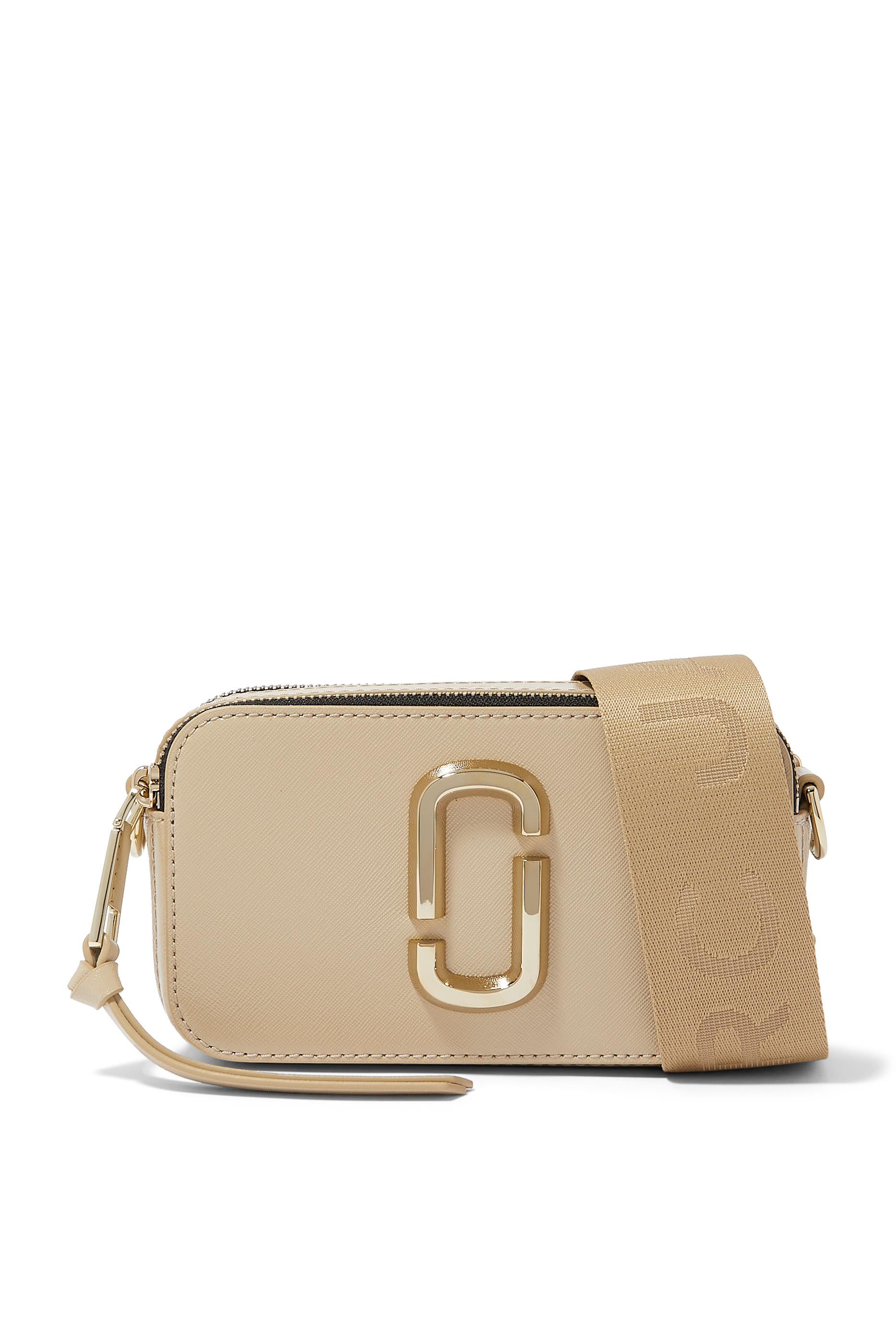 حقيبة سناب شوت دي تي ام