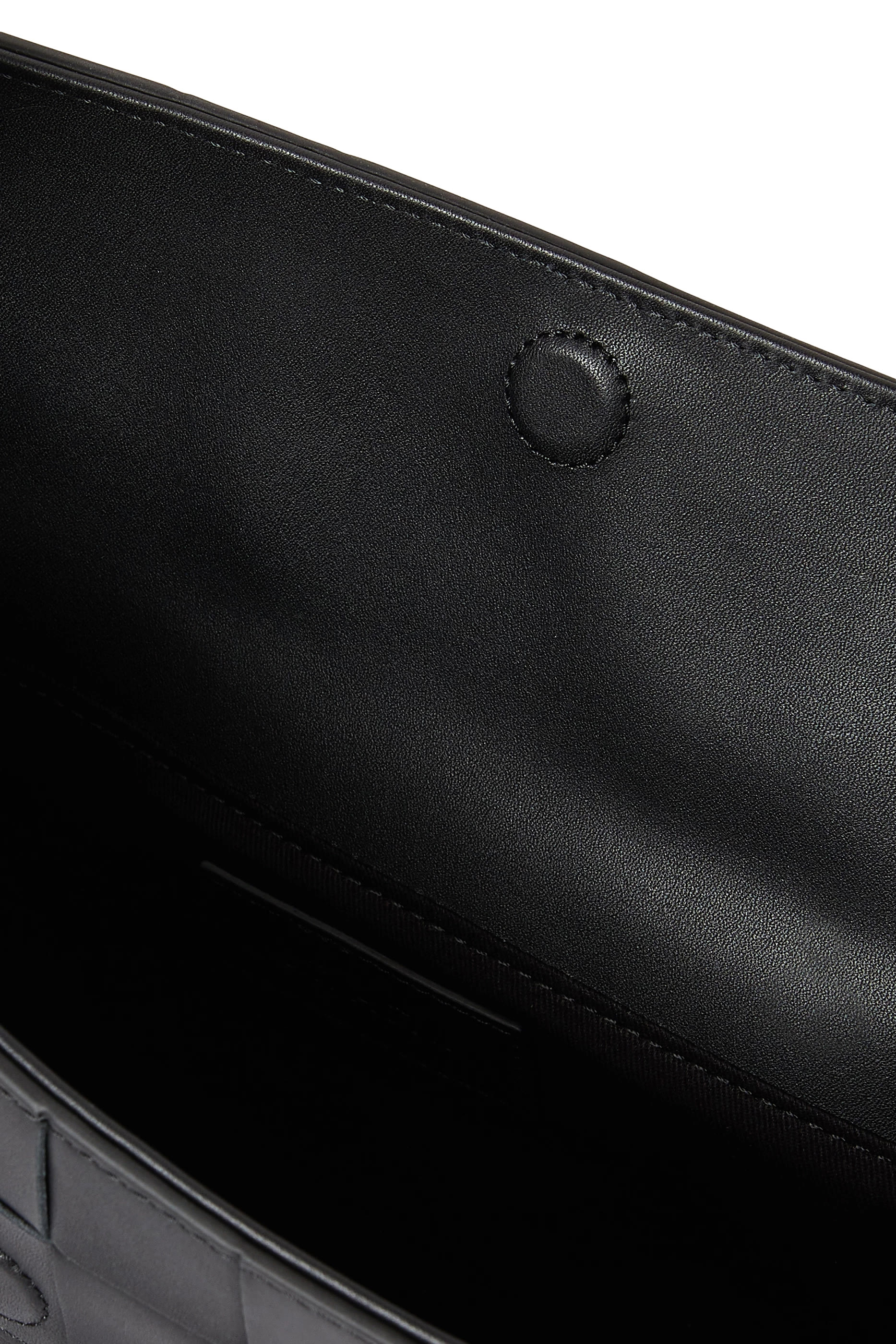 حقيبة إيست ويست منسوجة