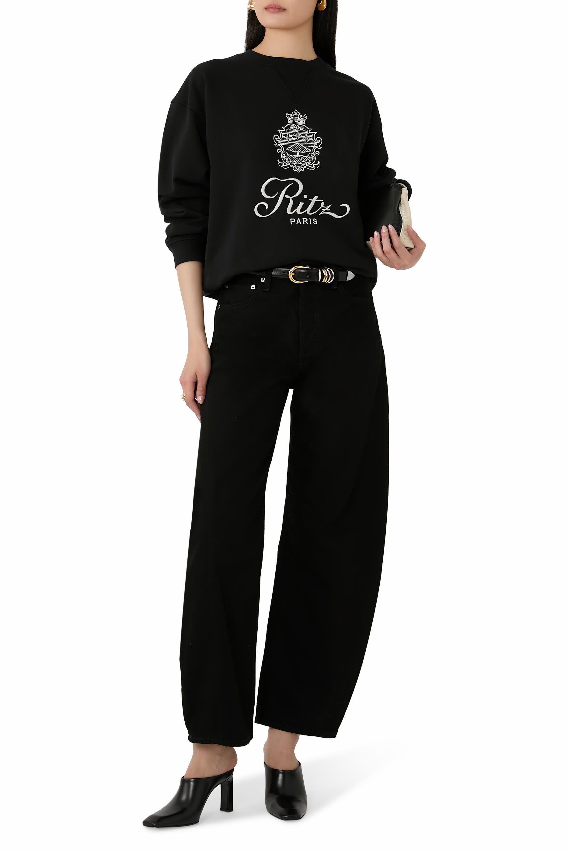 سويت شيرت ريتز