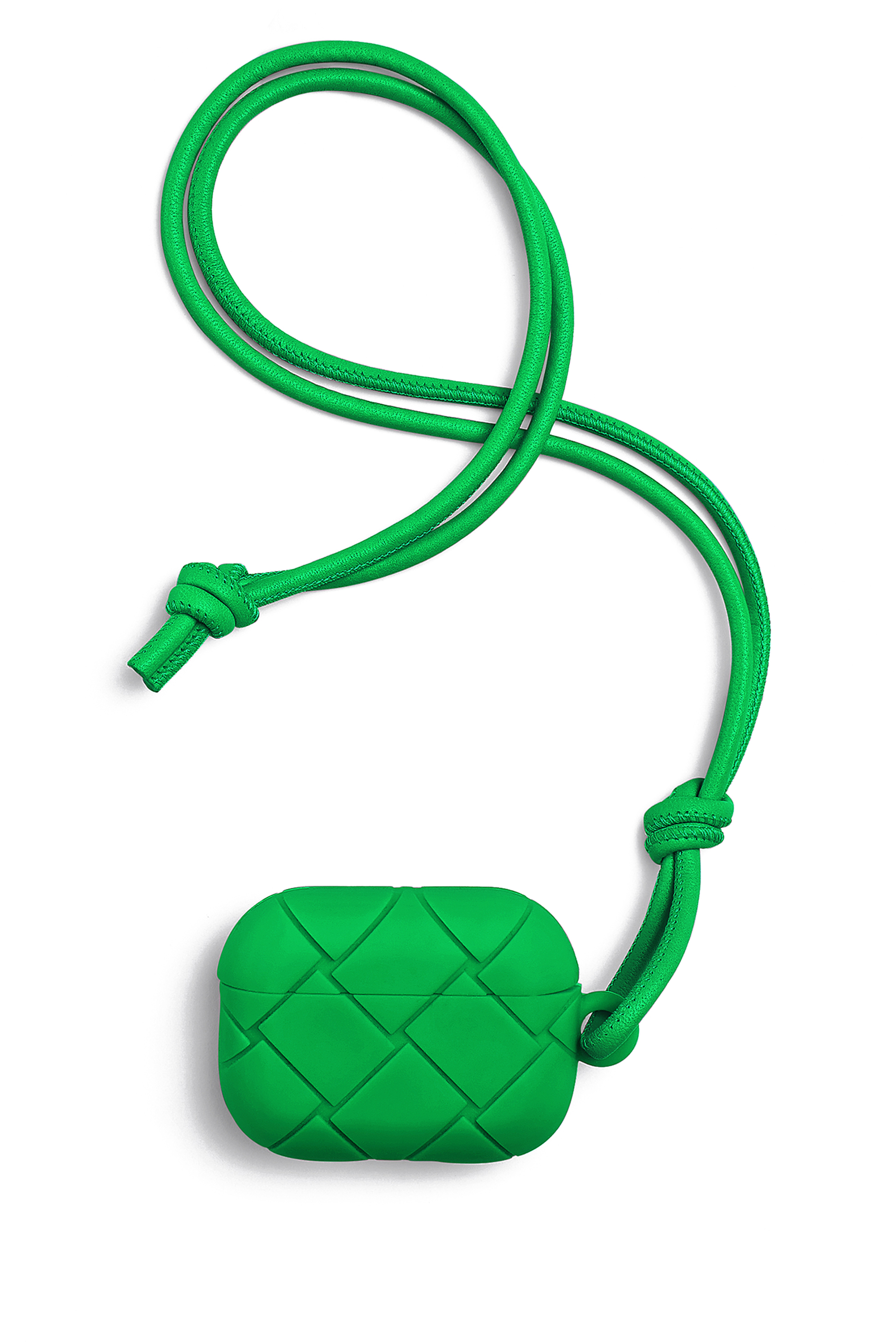 حافظة سماعات إيربودز برو مطاط