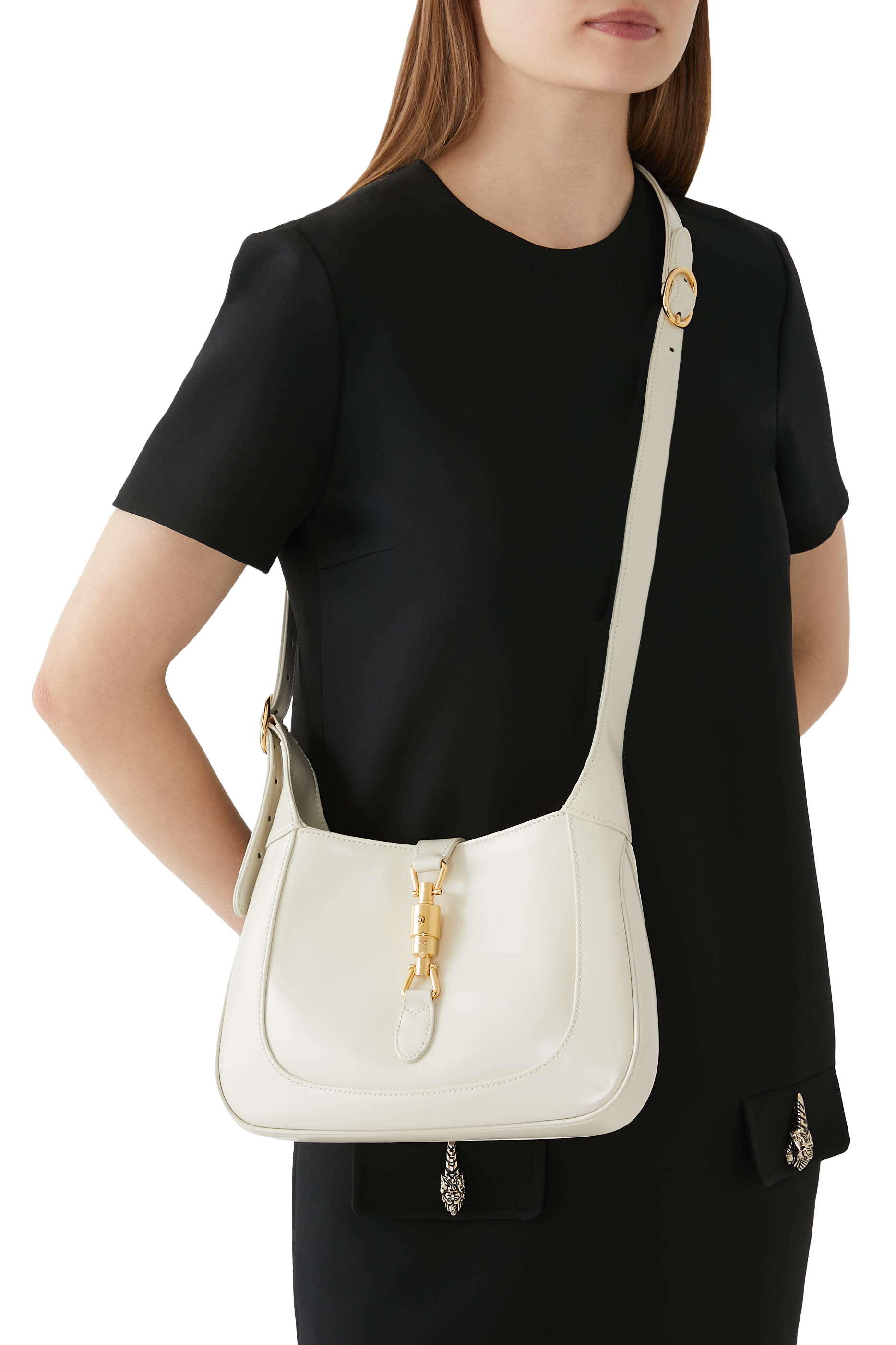 حقيبة هوبو جاكي 1961 صغيرة