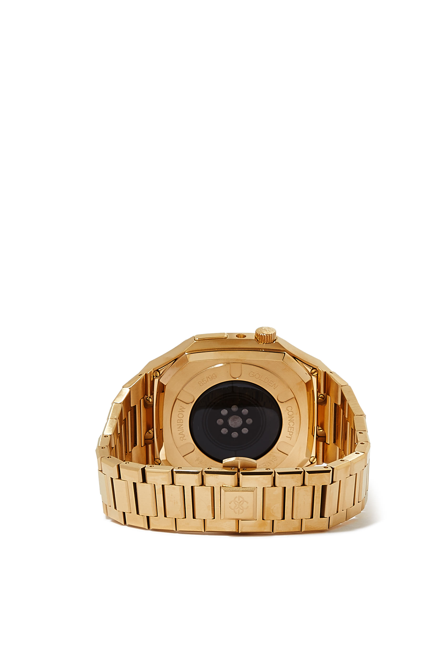 حافظة ساعة آبل