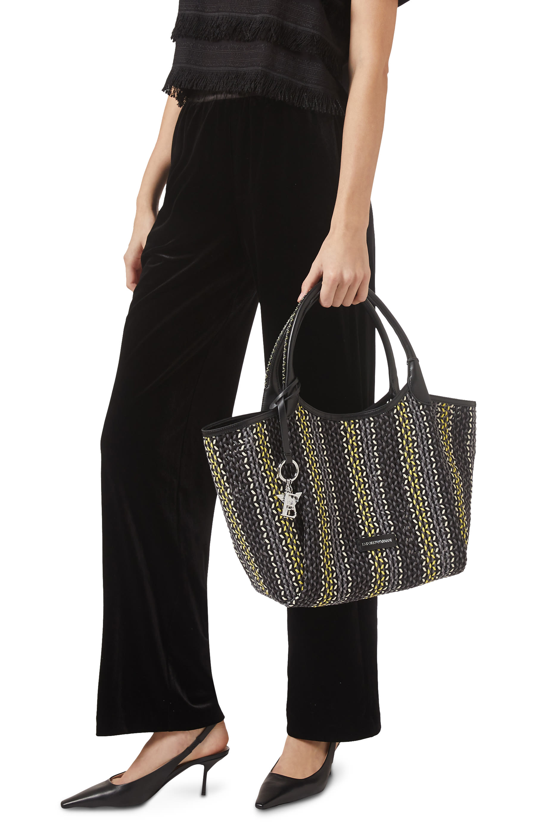 حقيبة يد ماذر اند تشايلد