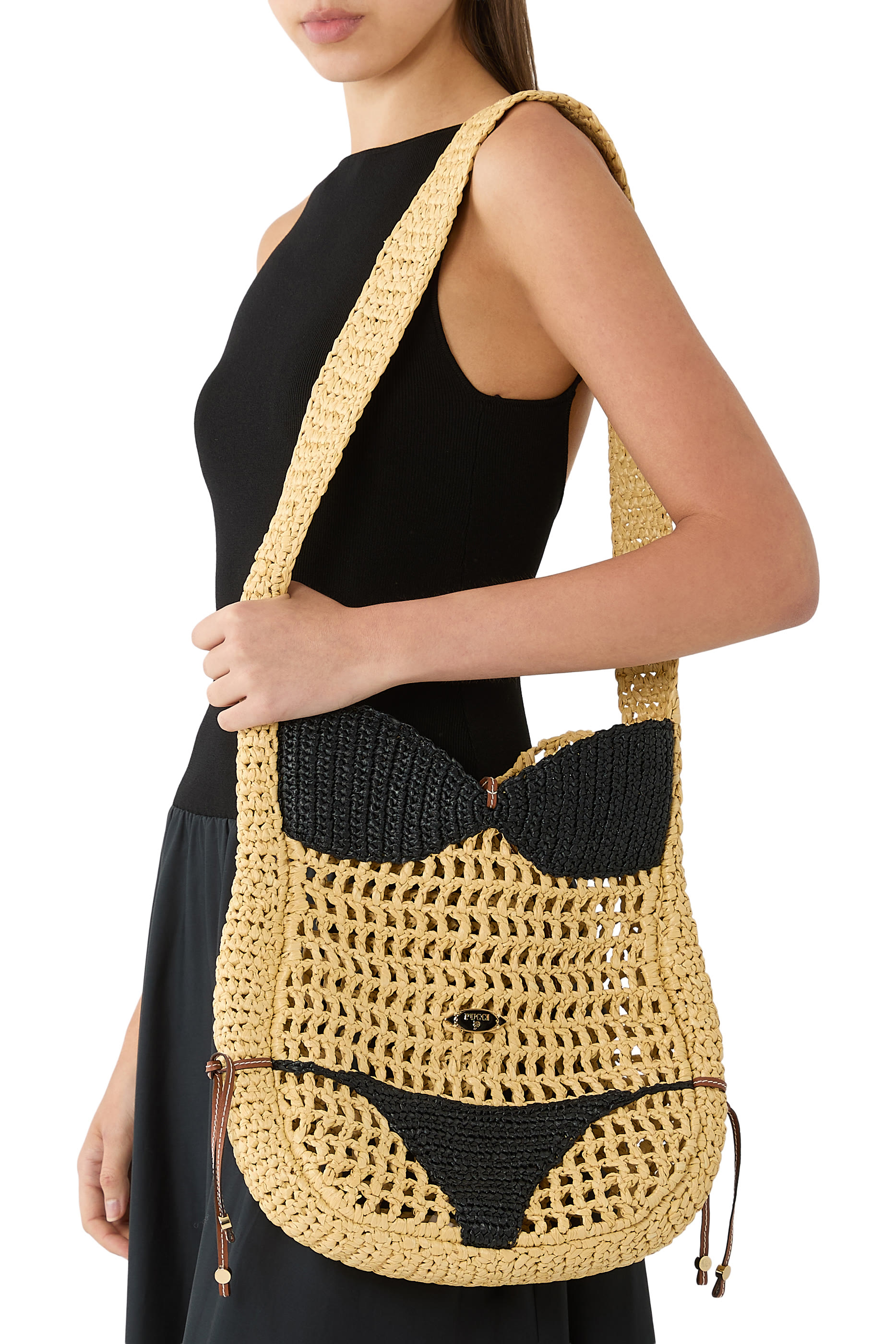 حقيبة بوتشينيلا