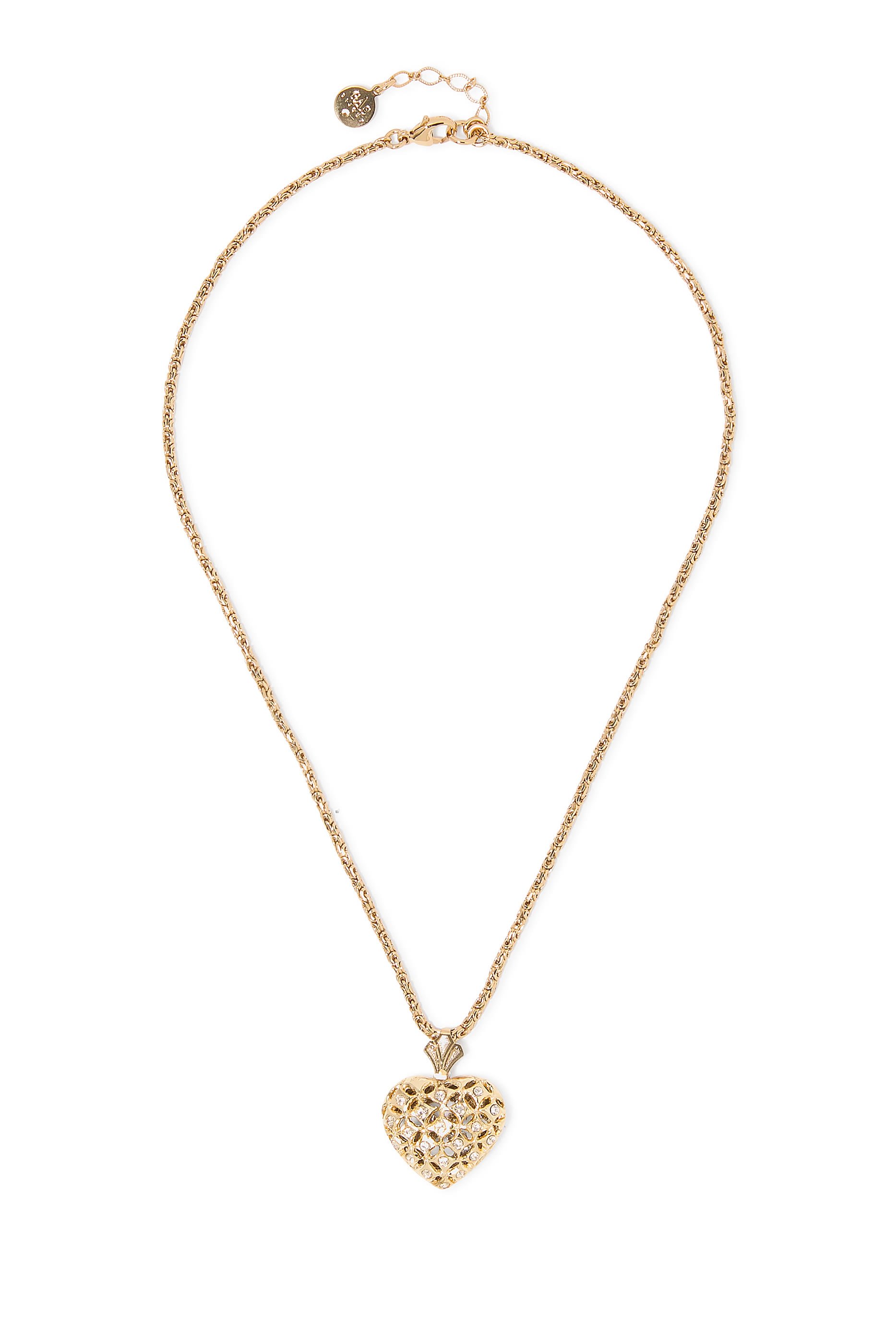 قلادة كوراكاو