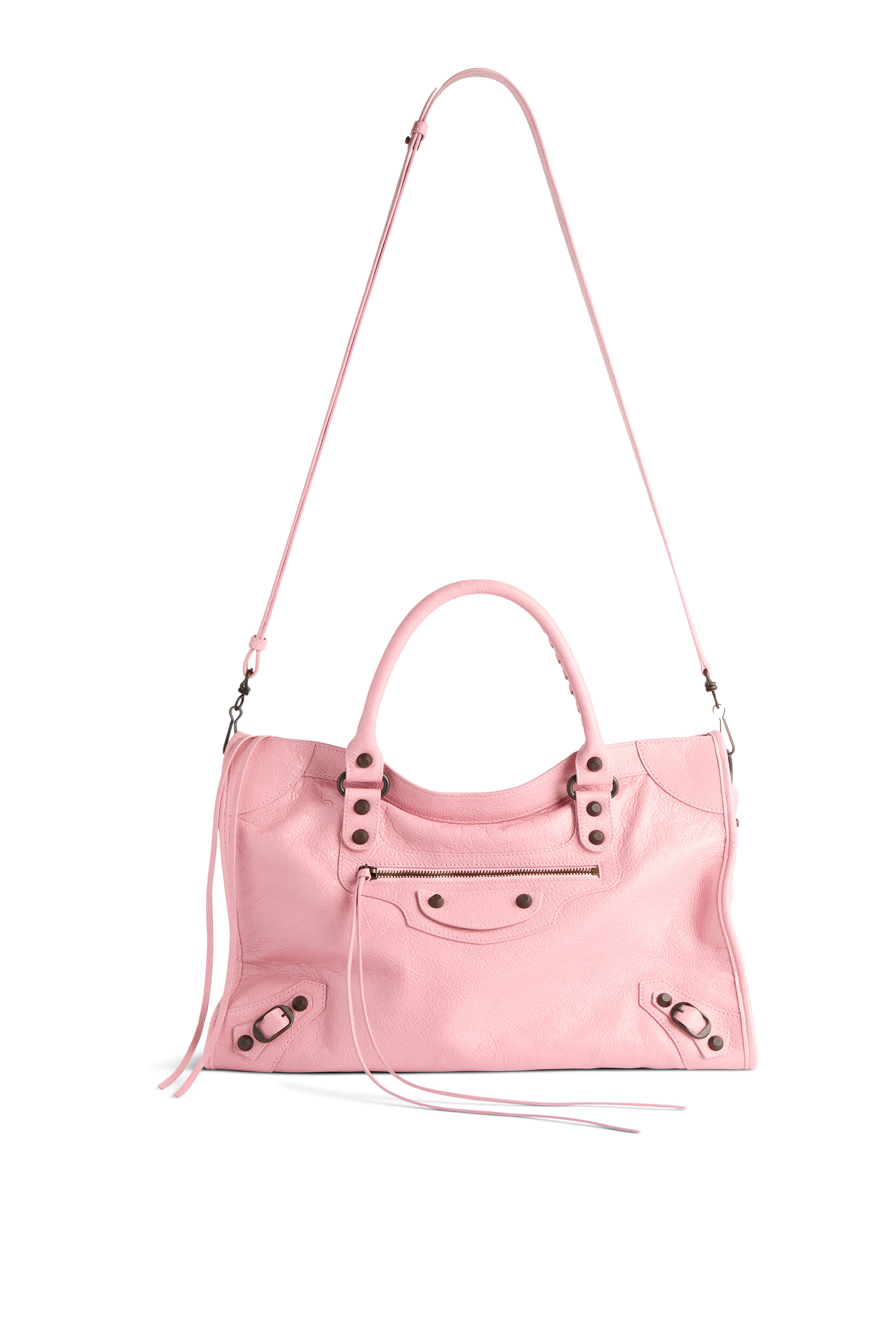 حقيبة لو سيتي متوسطة