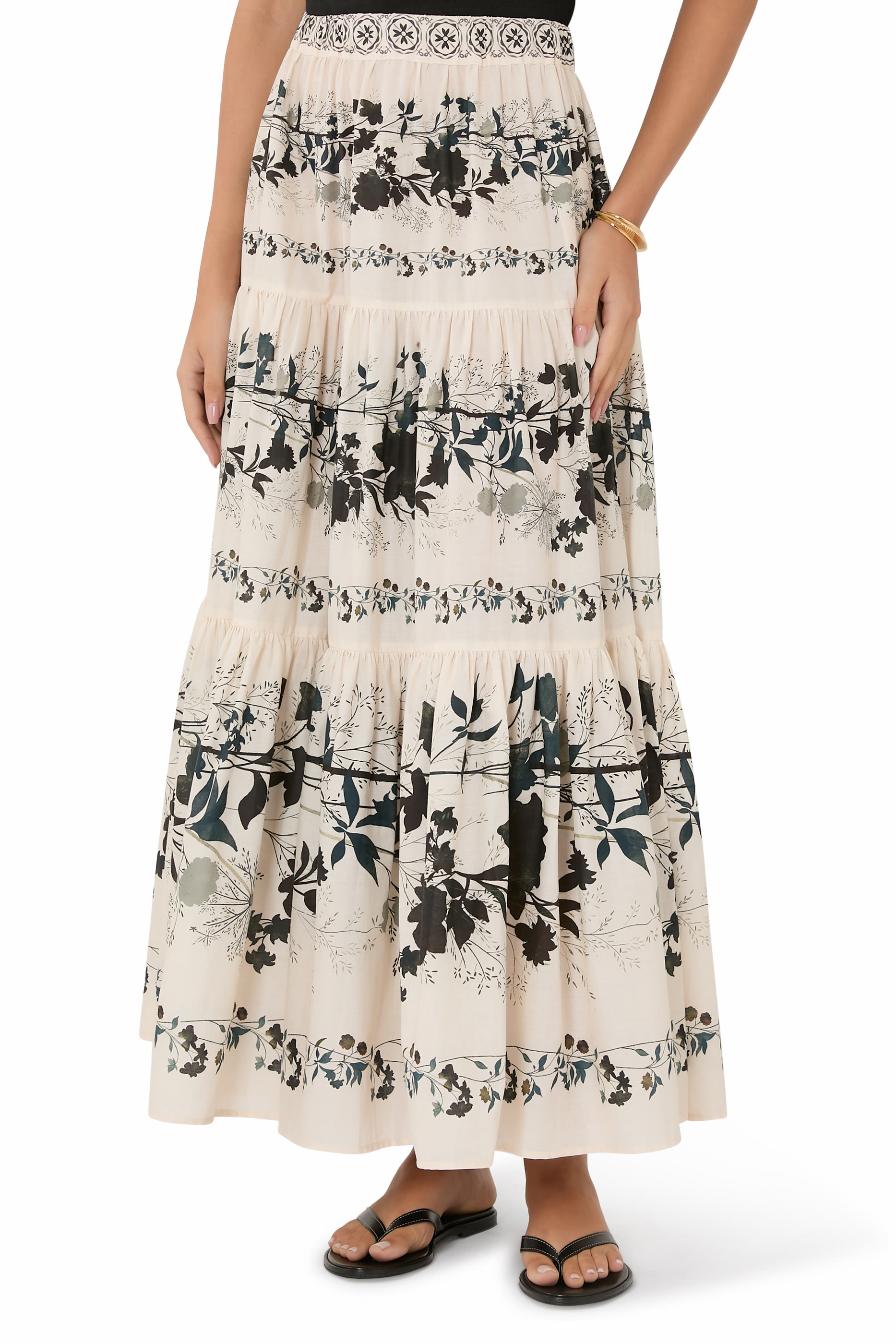 تنورة ستيلو بلاسي بيج