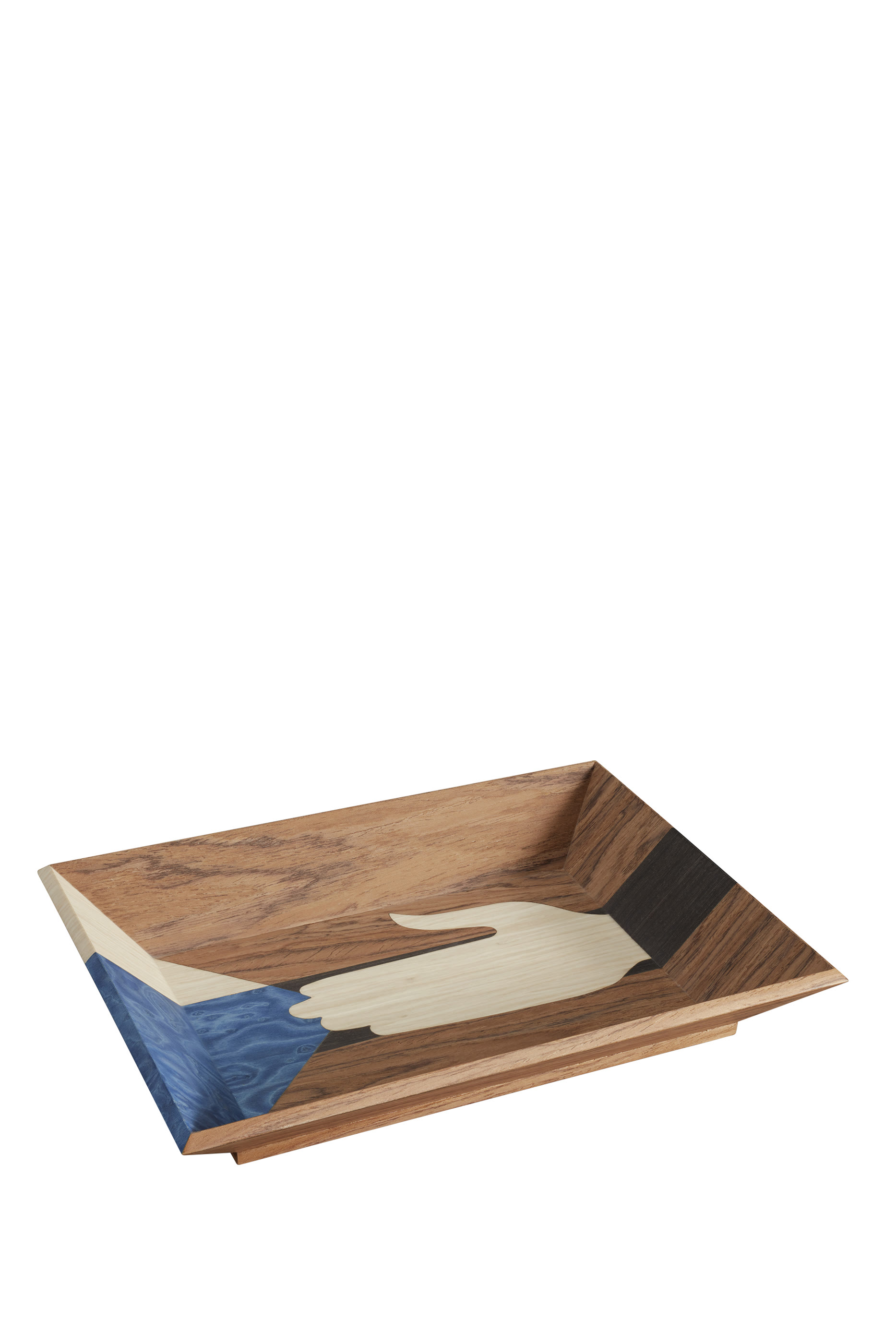 وعاء صغير إدغار فيد