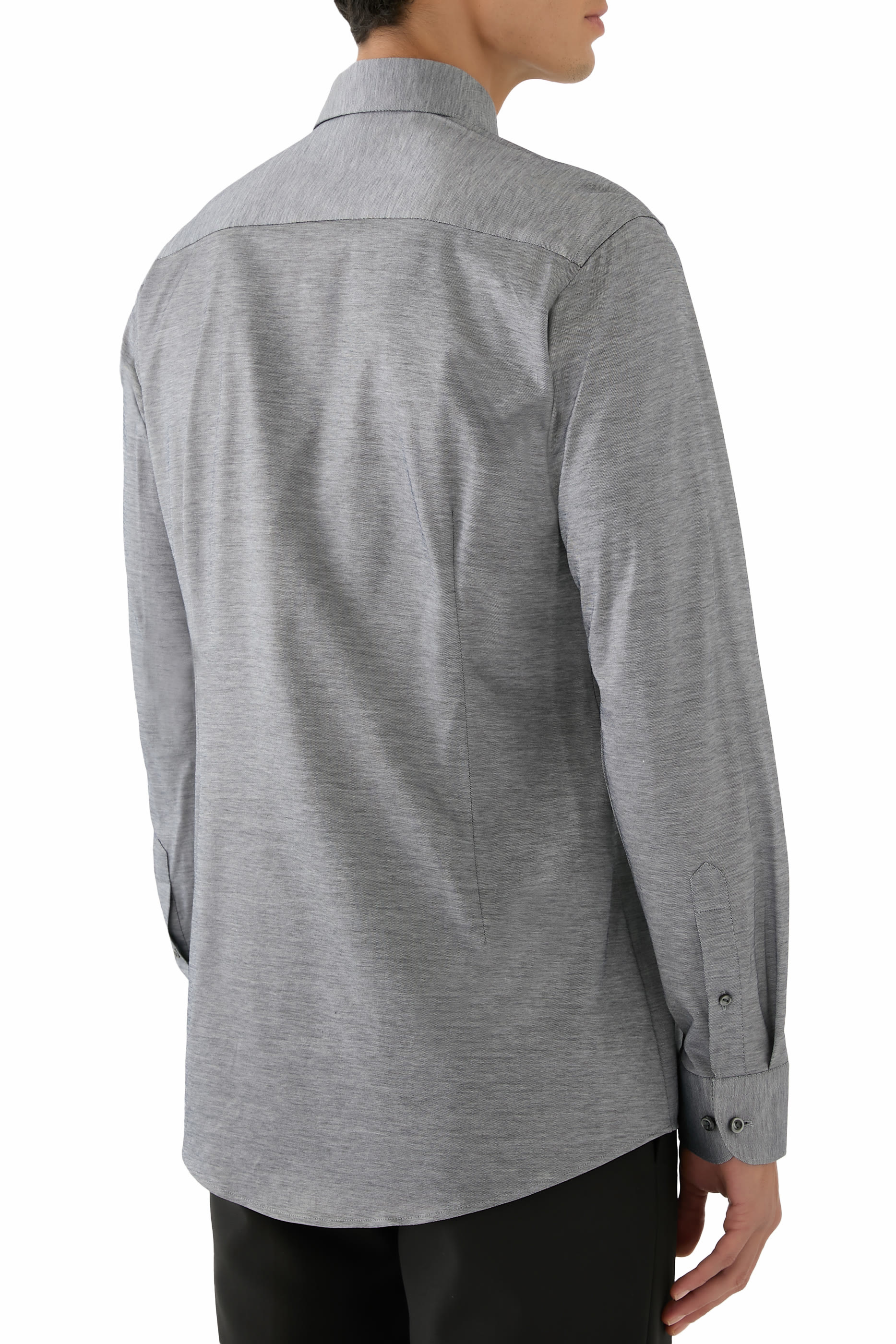 قميص أوكسفورد فيلو دي سكوزيا