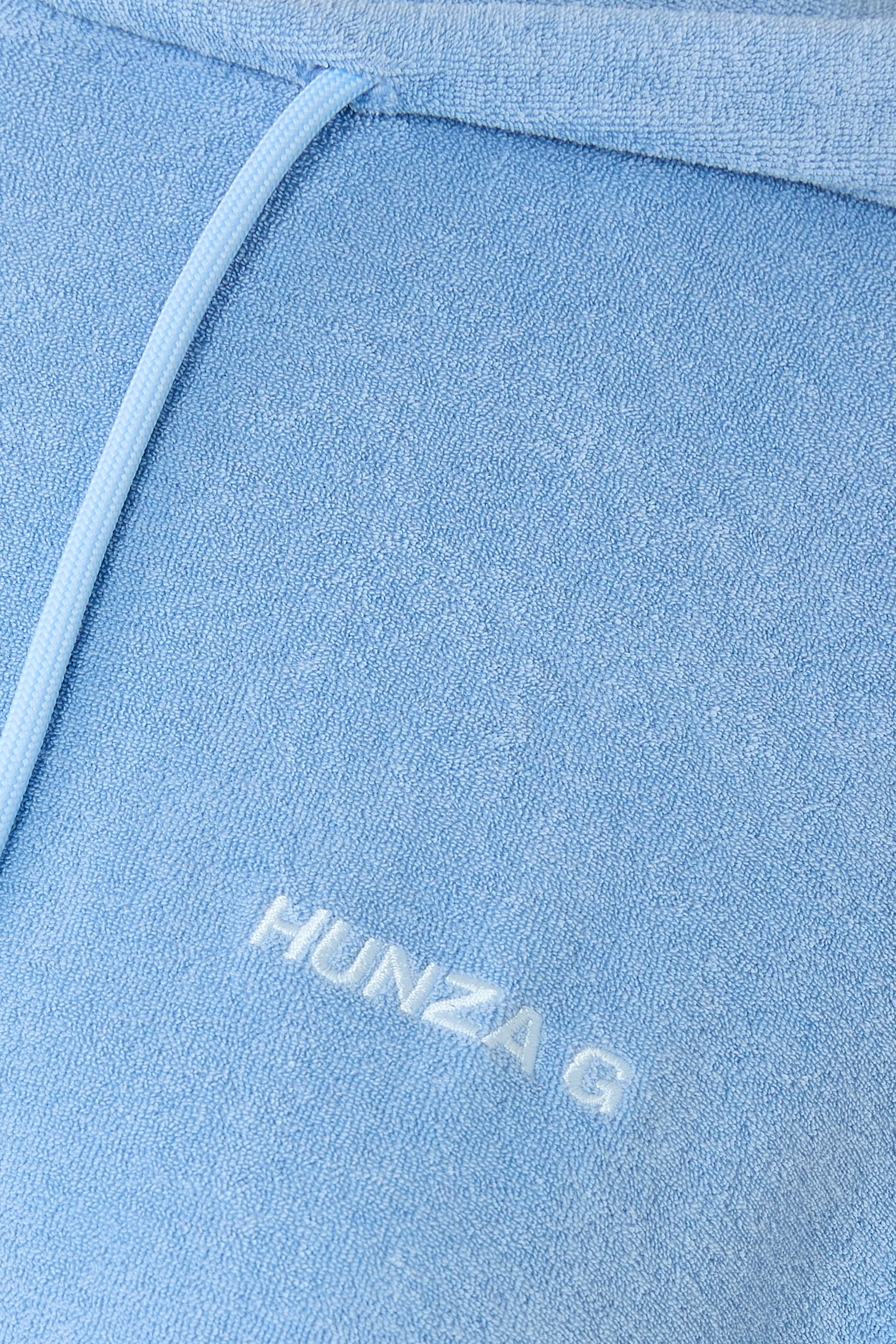 هودي قماش مناشف تيري