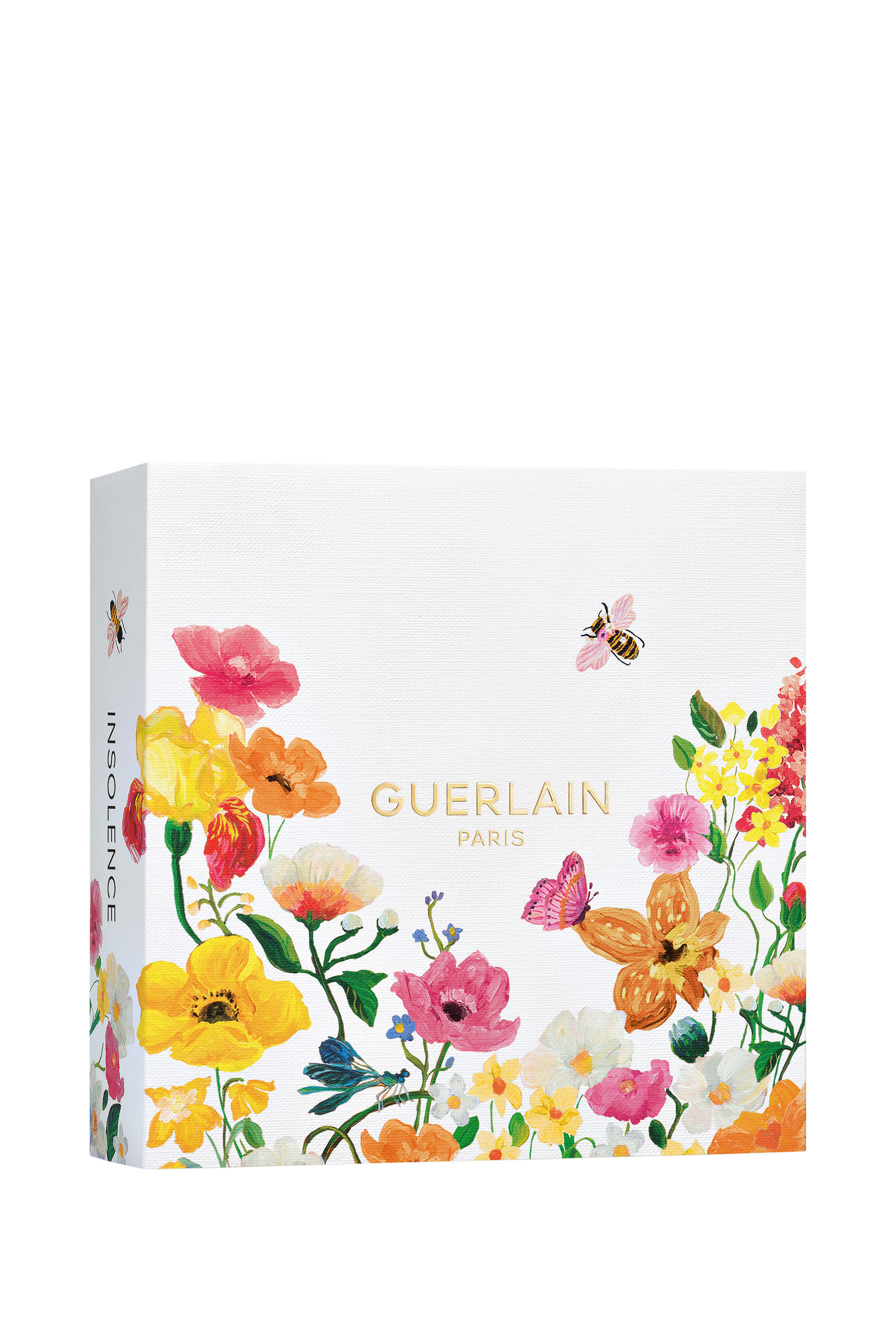 مجموعة هدية أو دو بارفان لي ليجندير اينسولنس