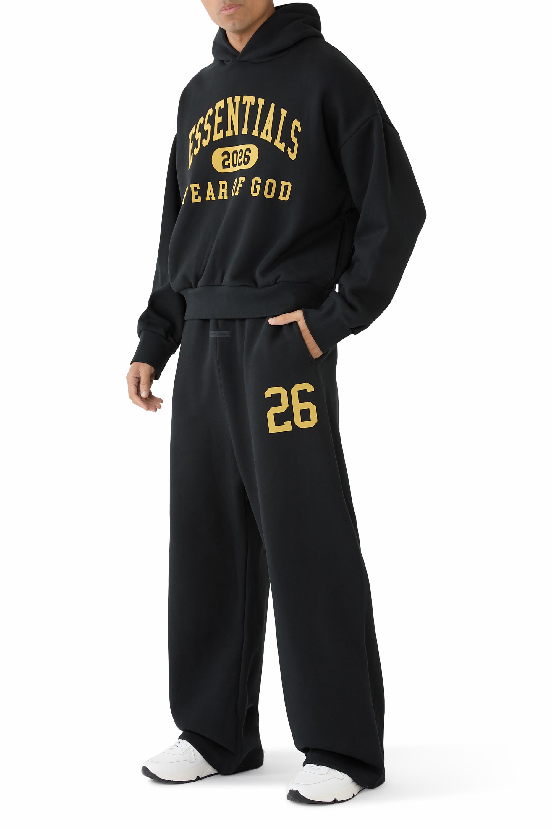 بنطال رياضي للبيت