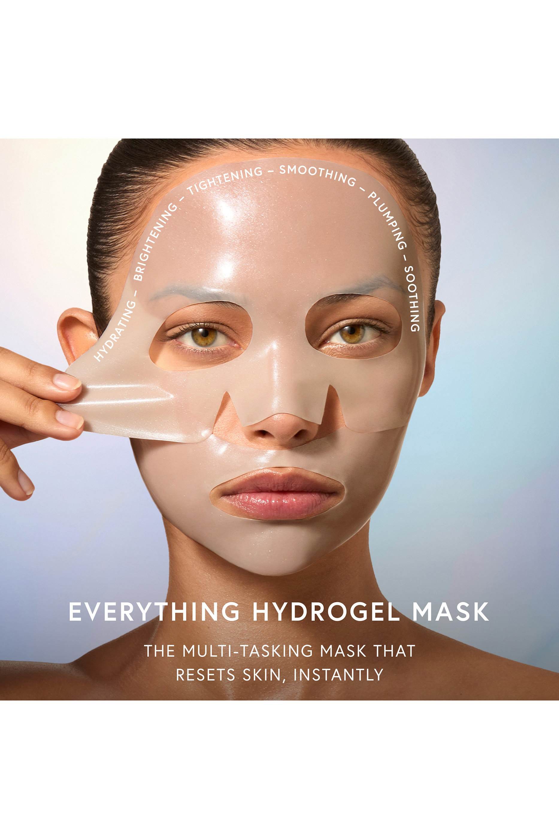 قناع إفريثينغ هيدروجيل، 8 قطع