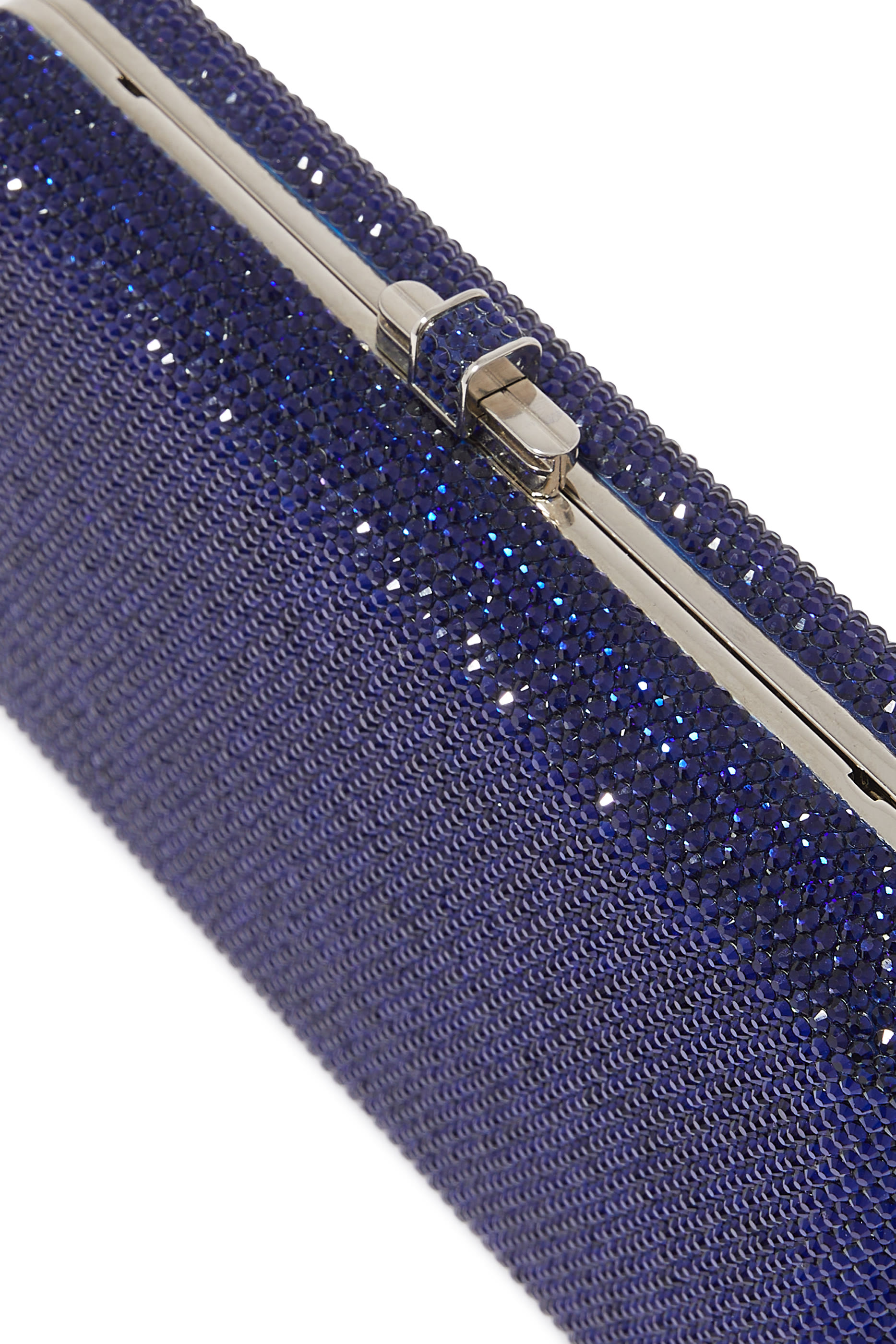 حقيبة كلاتش سليم سلايد