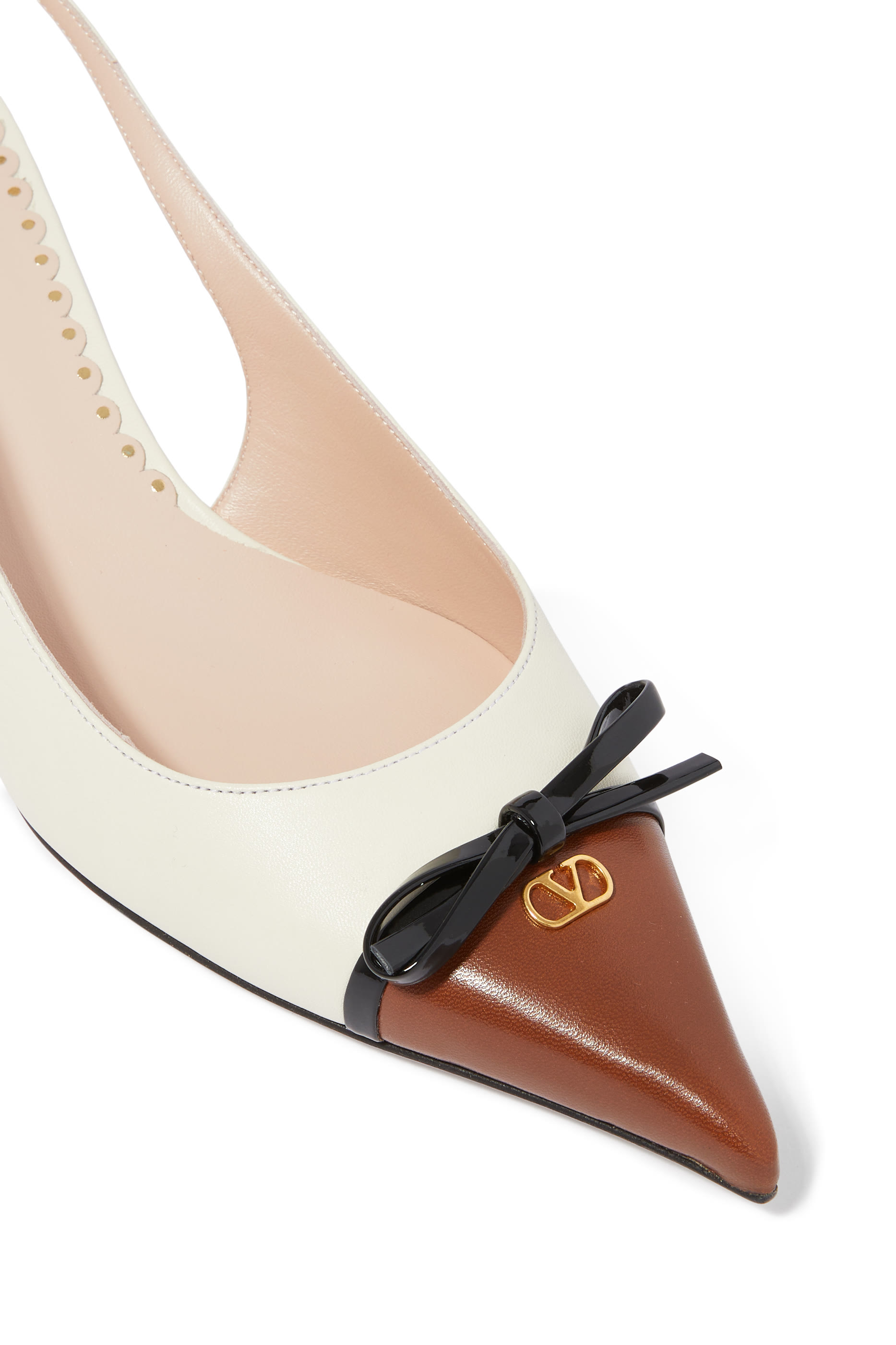 حذاء بيبوينتي كلاسيك 45