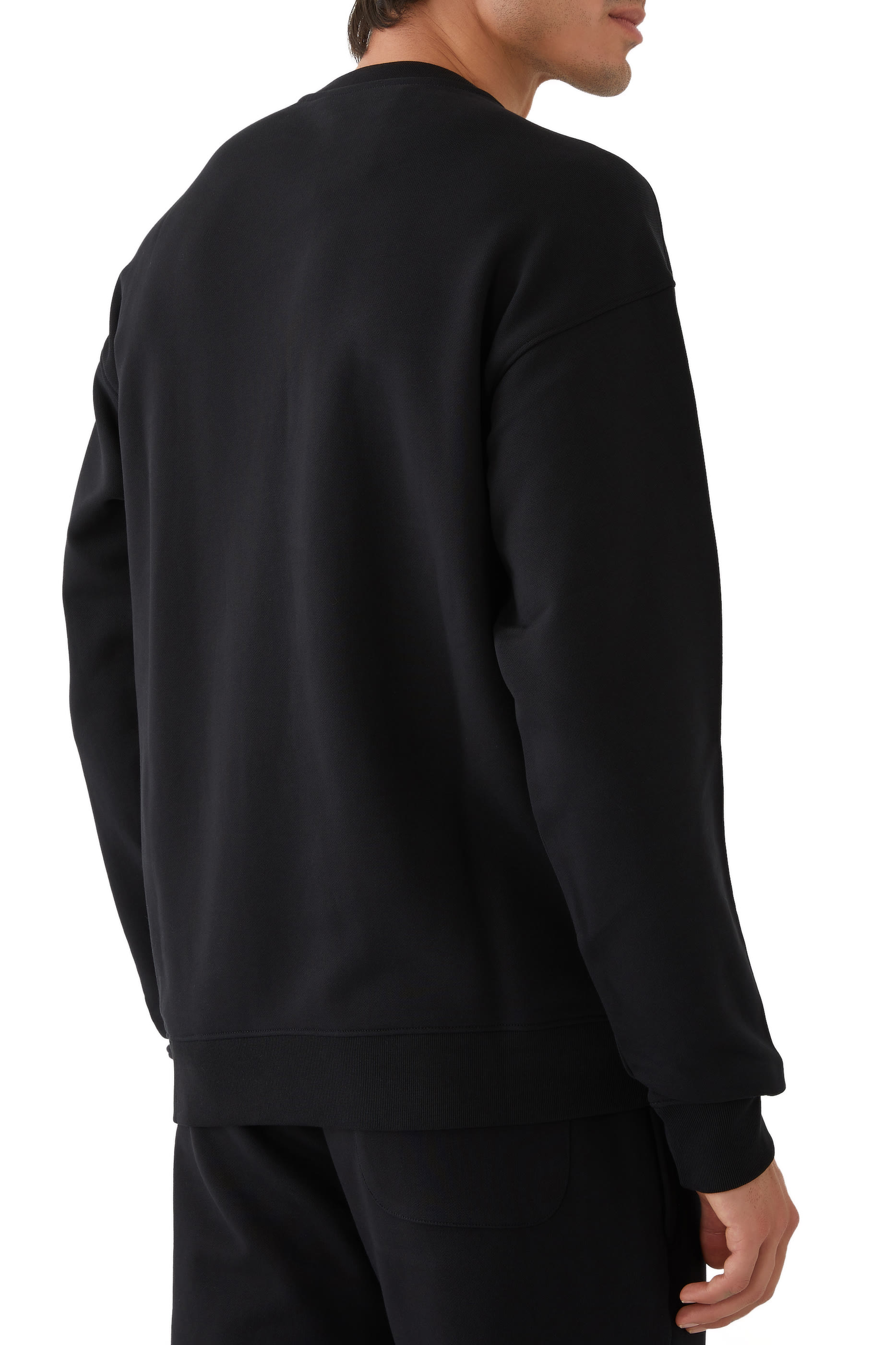 سويت شيرت الدب تيدي