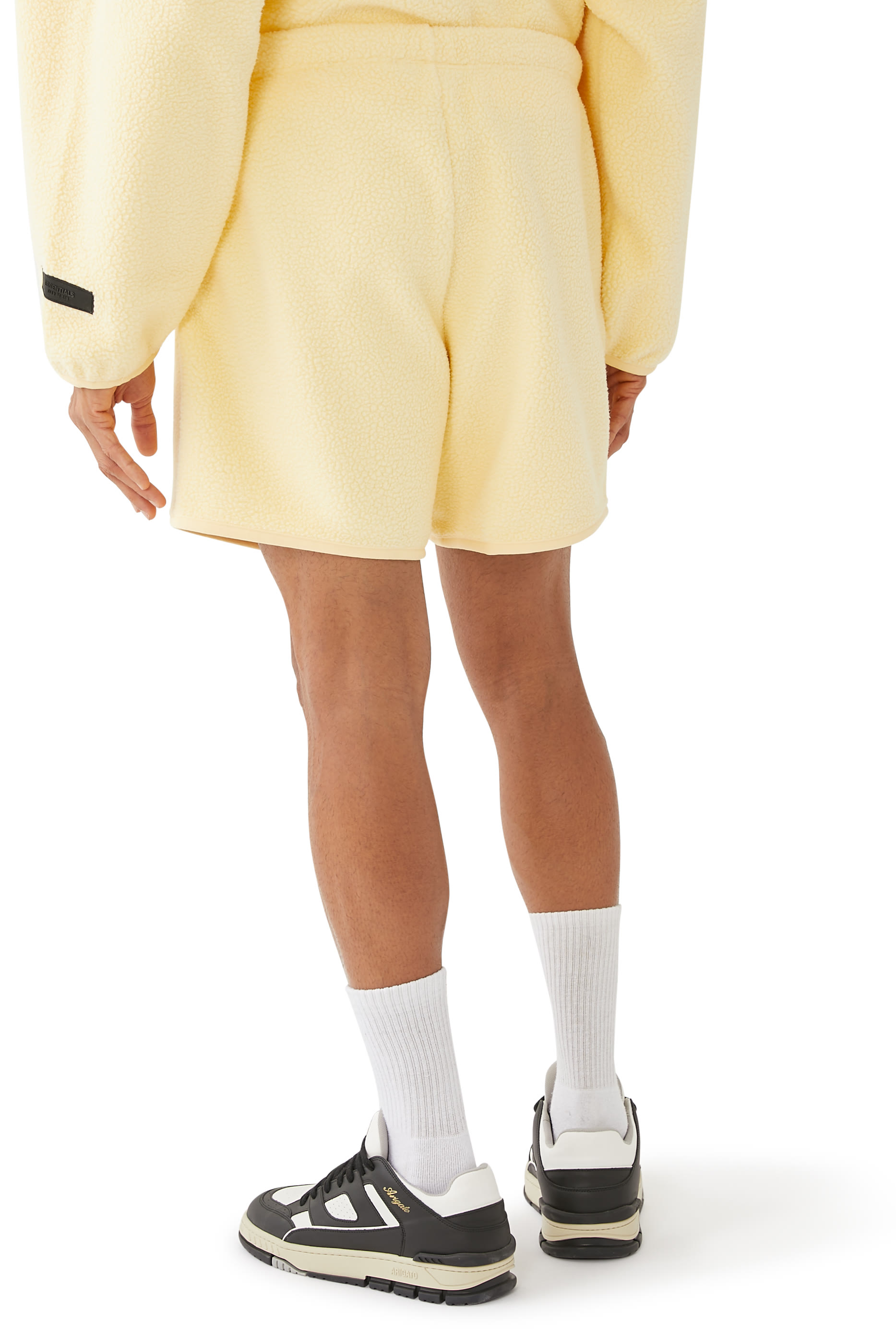 شورت صوف بولار