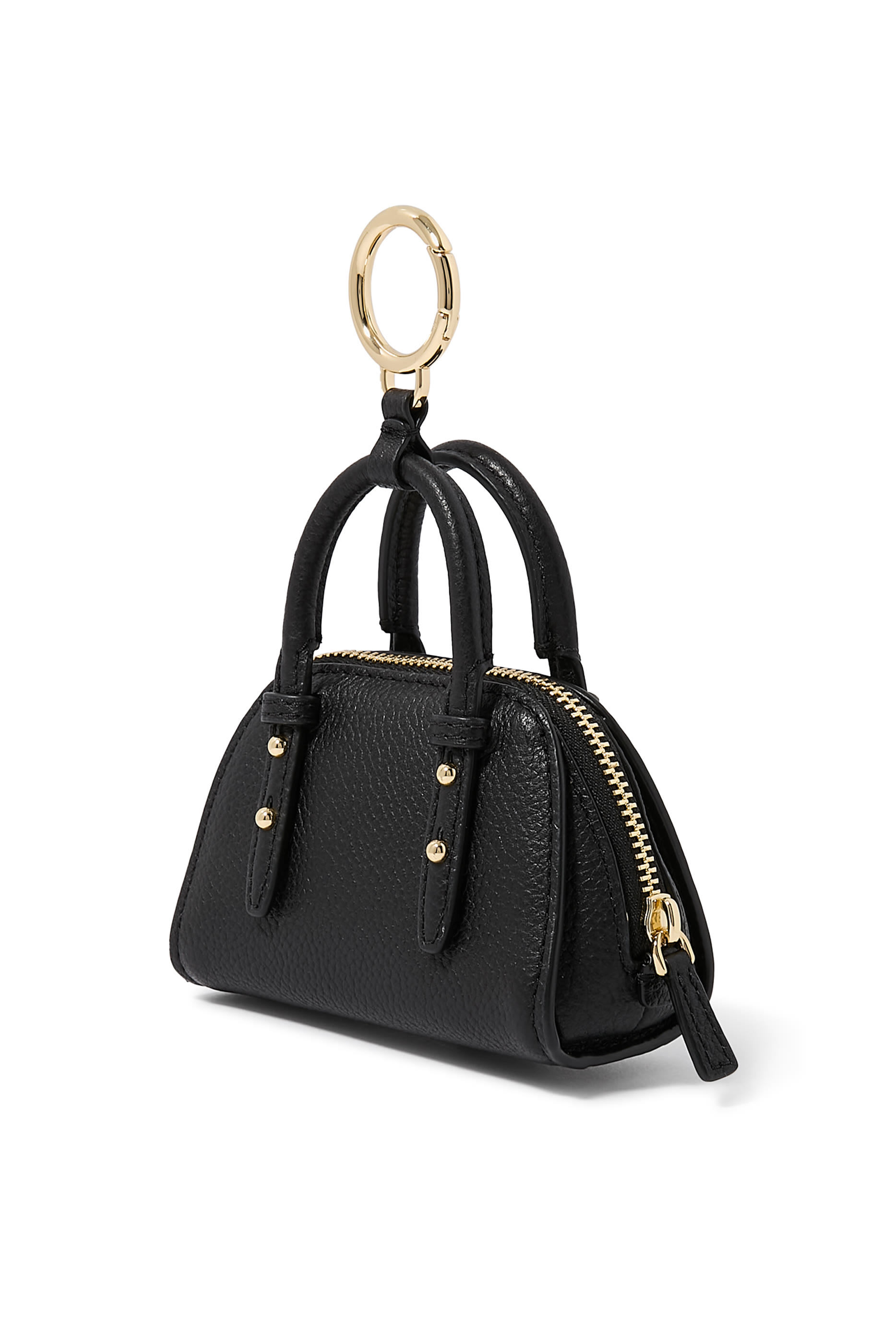 حلية حقيبة نانو بتصميم كاري اول  