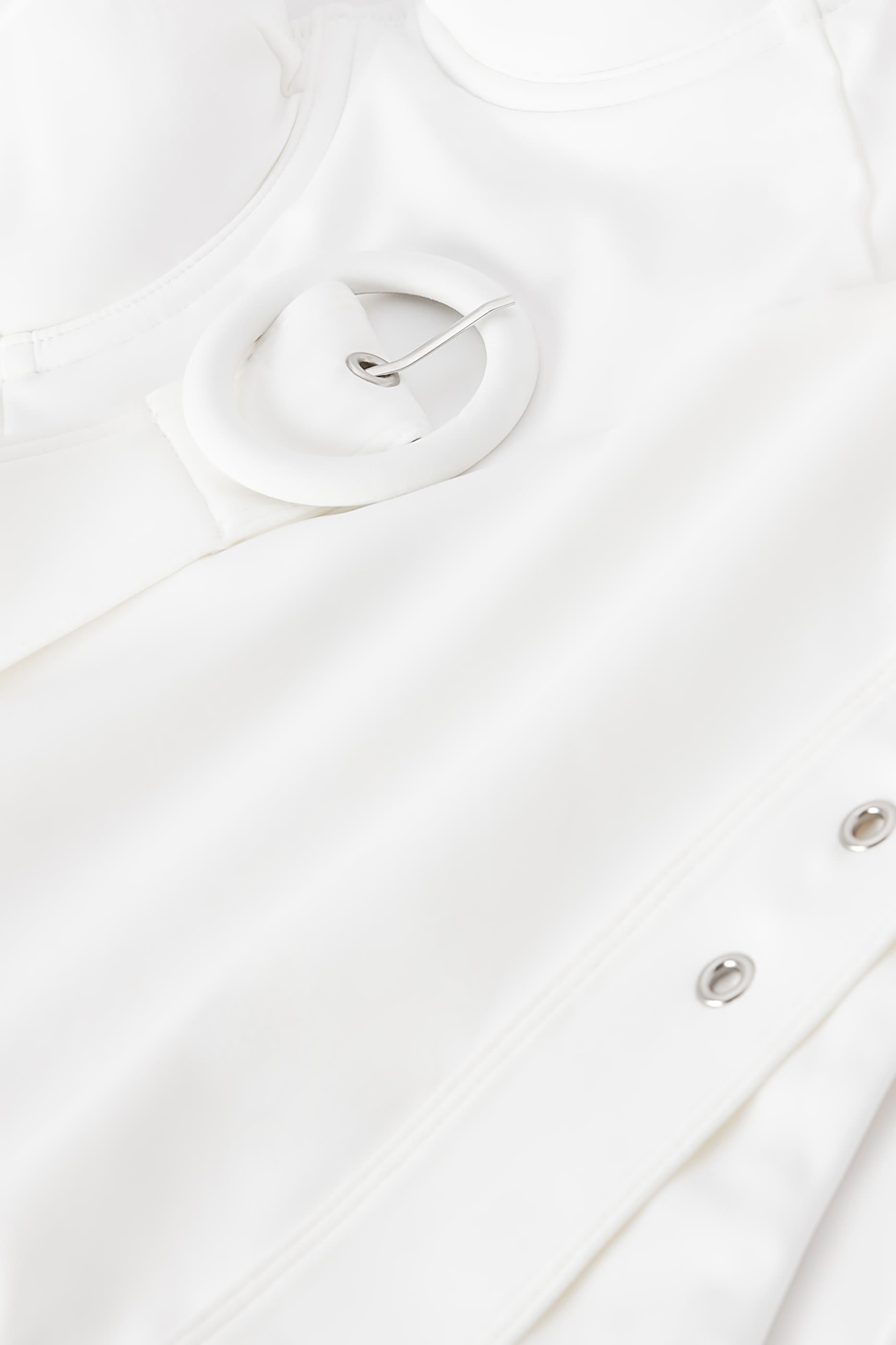 لباس سباحة نوا قطعة واحدة بحزام