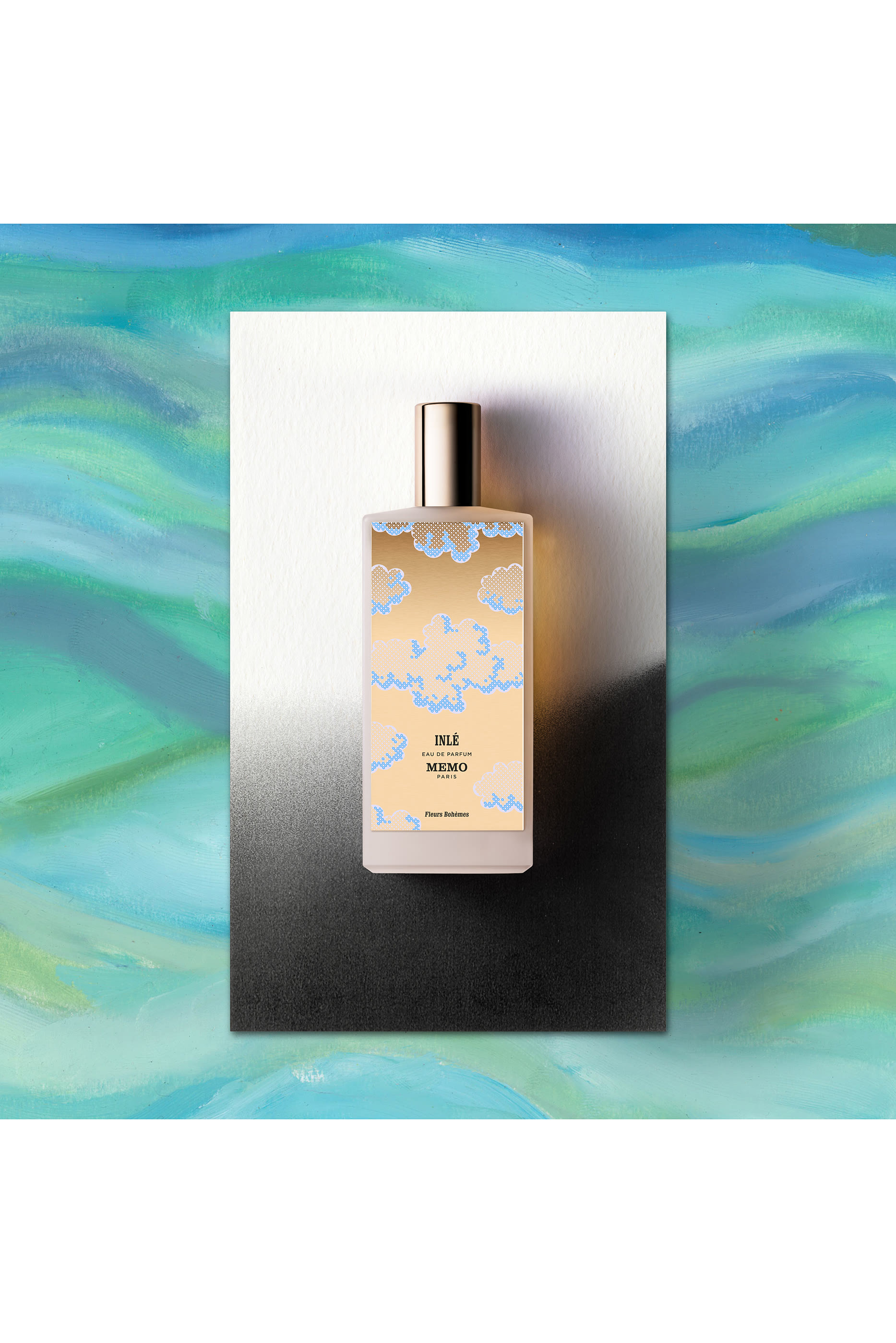 ماء عطر انلي ايريس