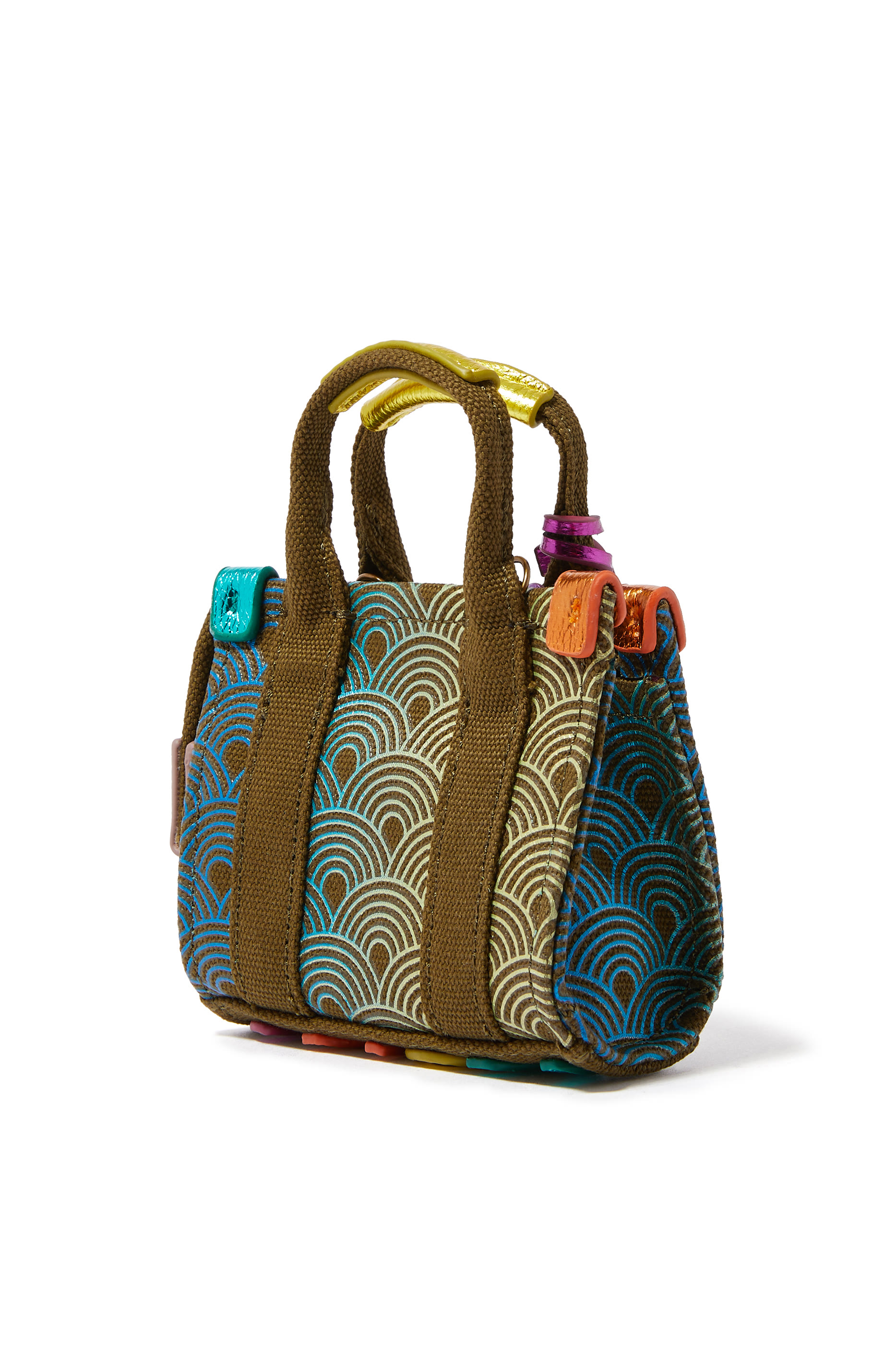 حقيبة يد صغيرة ساوث بانك