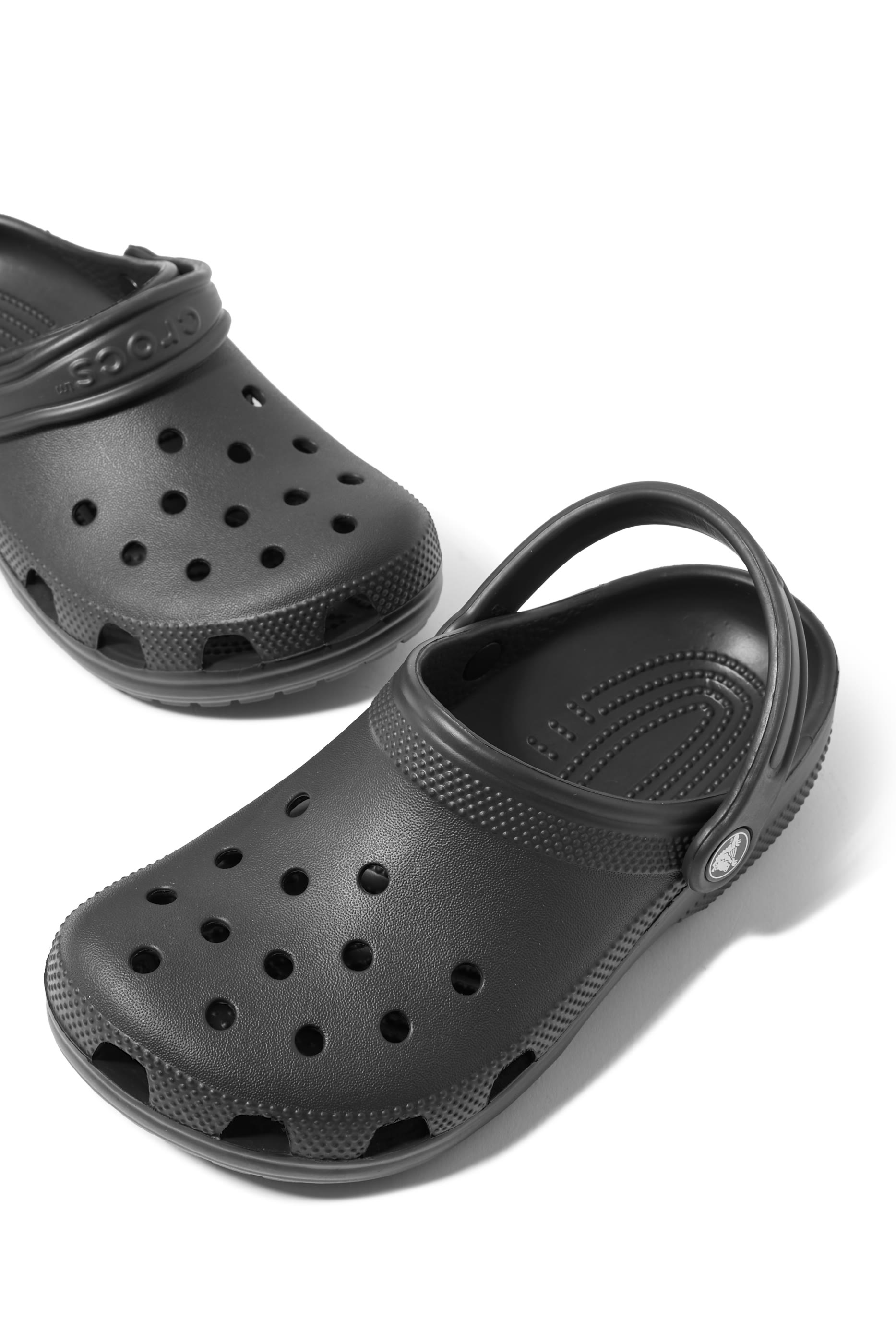 حذاء مفتوح كلاسيكي للأطفال