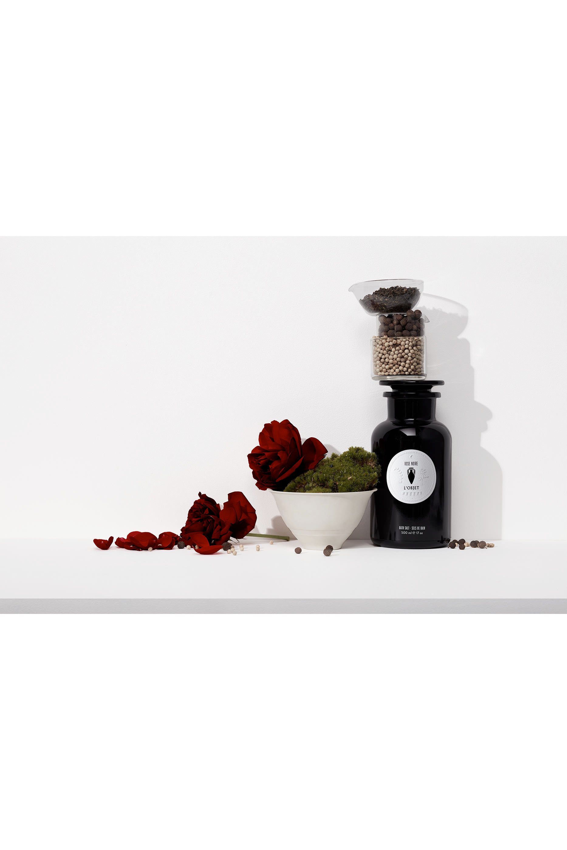 ملح حمام روز نوار