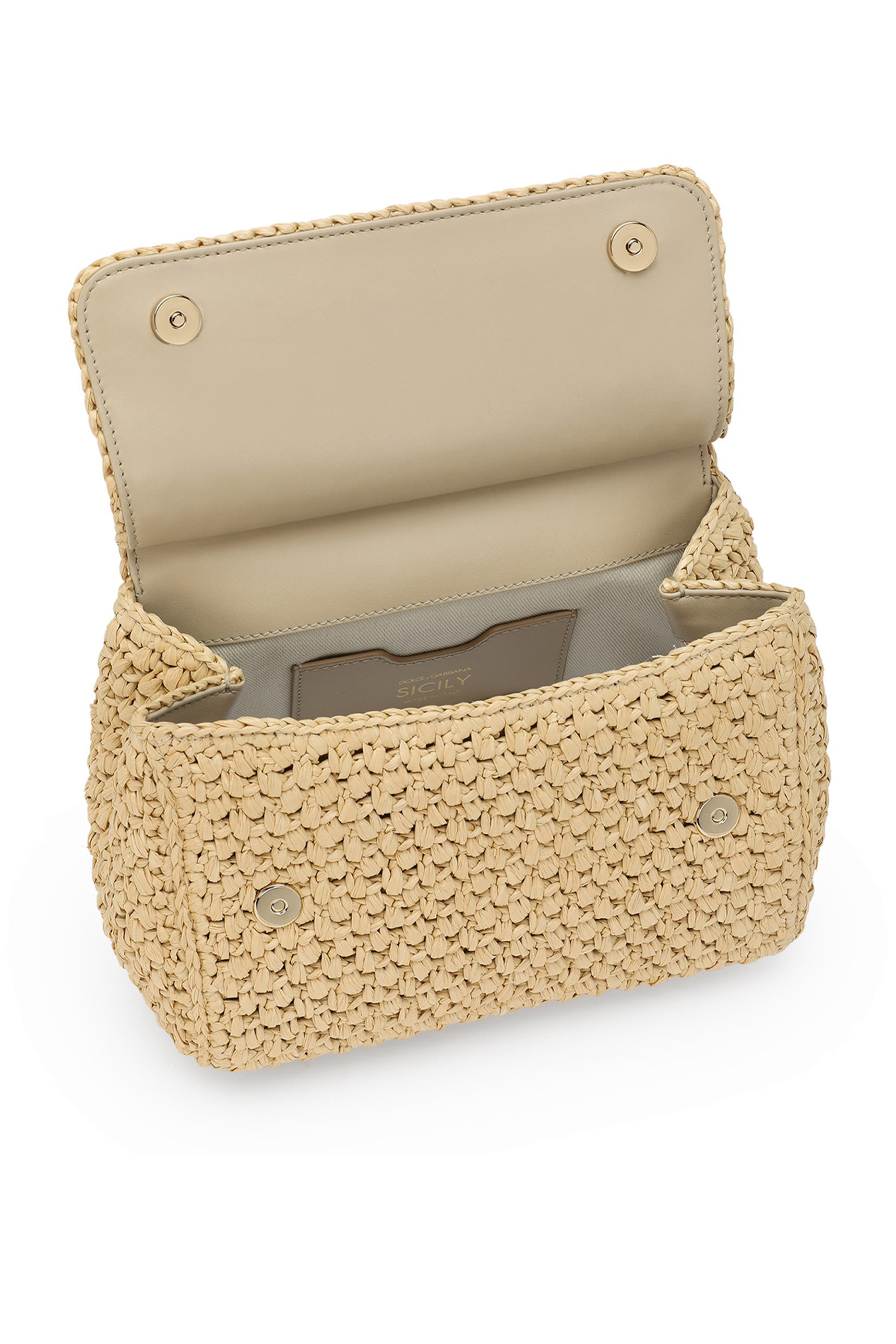 حقيبة سيسيلي متوسطة