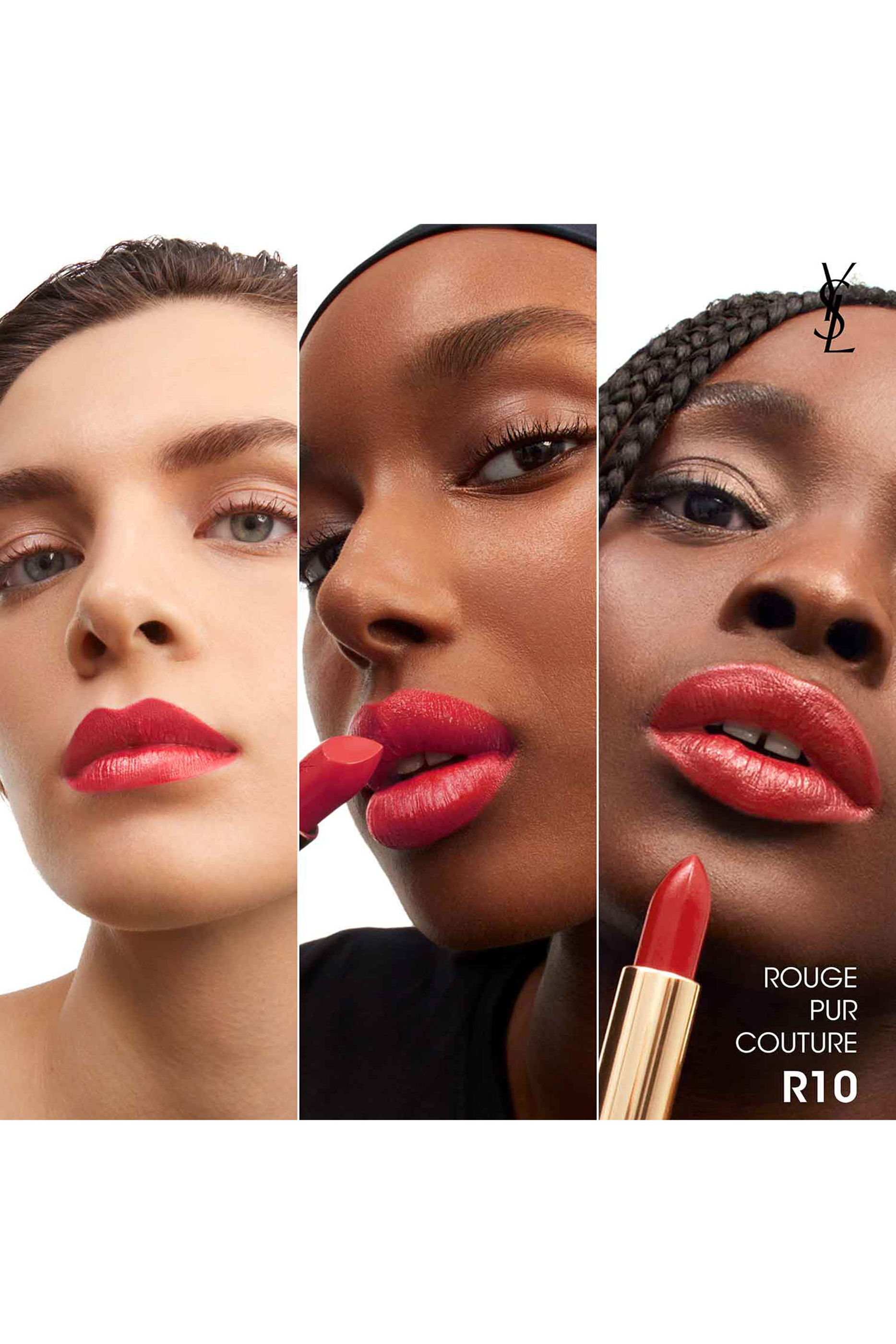 أحمر شفاه روج بيو كوتور ساتان