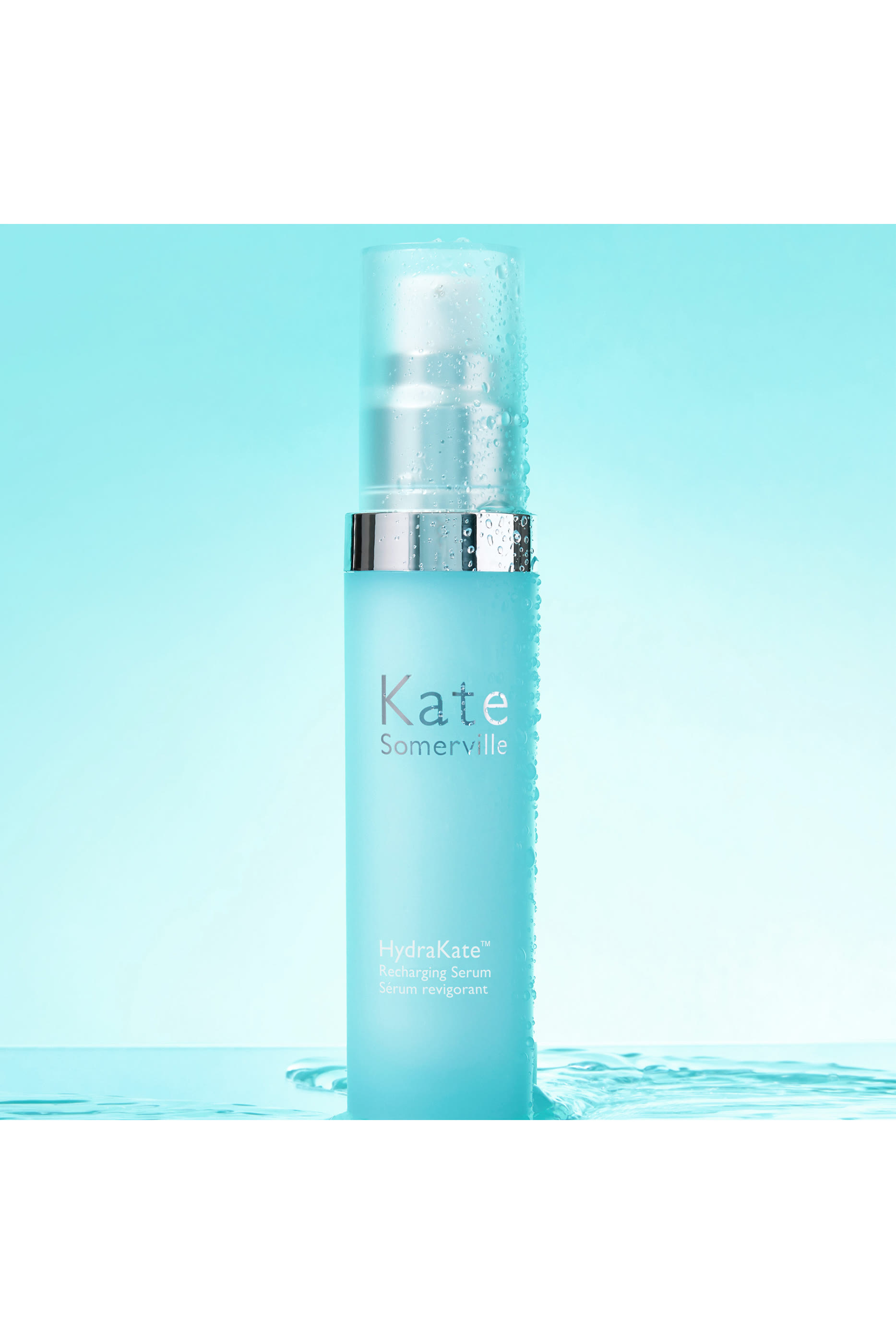 سيروم هيدراكيت ريشارجين