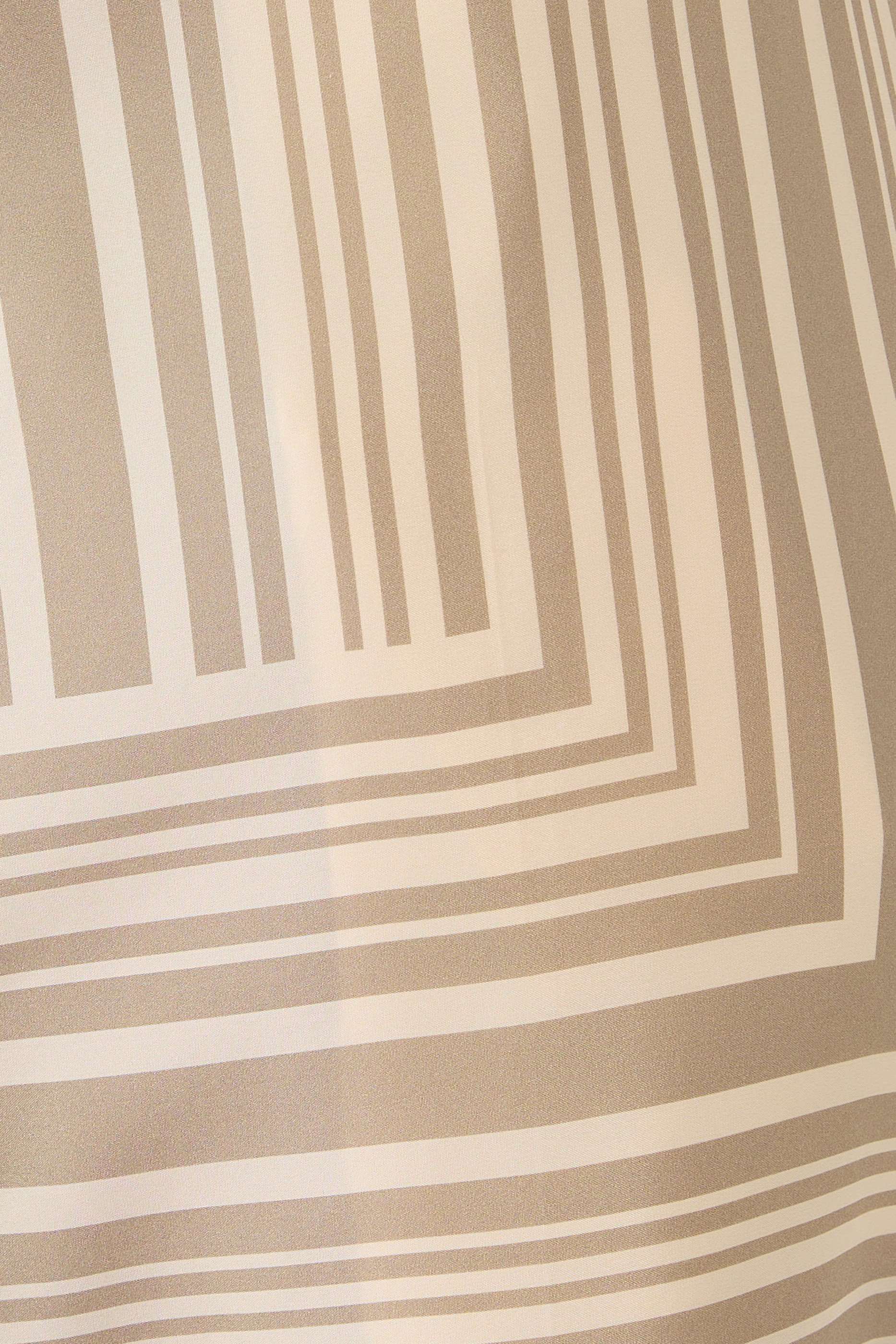 بنطال ديجون بنقشة حرير