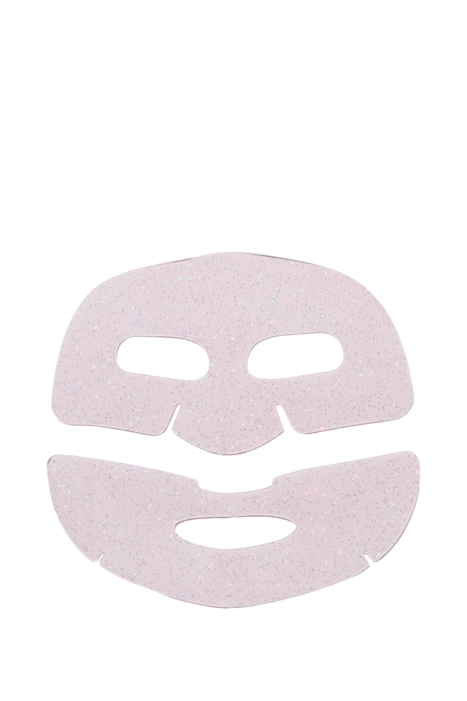 قناع هيدروجيل ببتيد لشد البشرة ، عبوة من 4