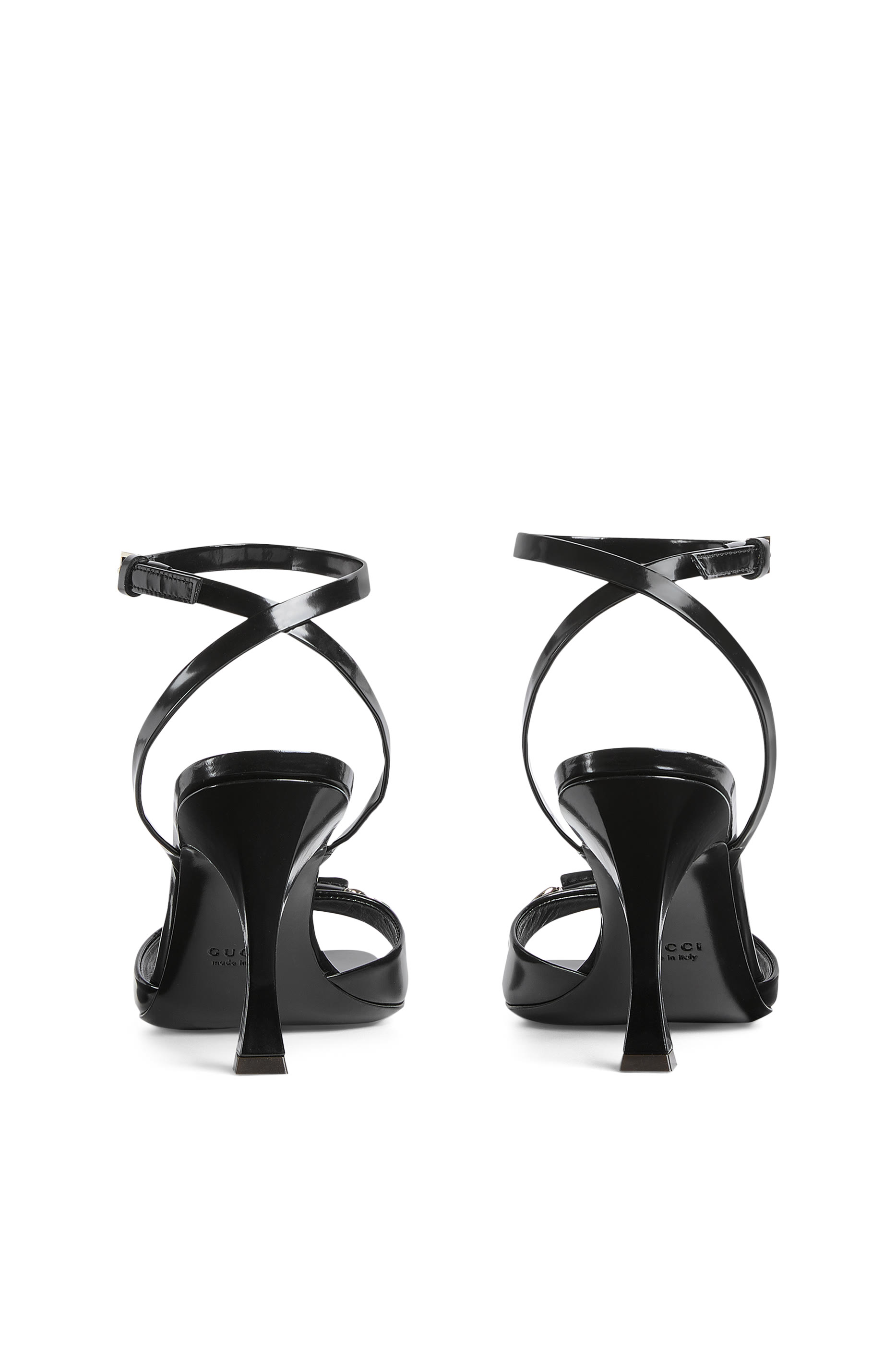 صندل 85 بحلية لجام الحصان