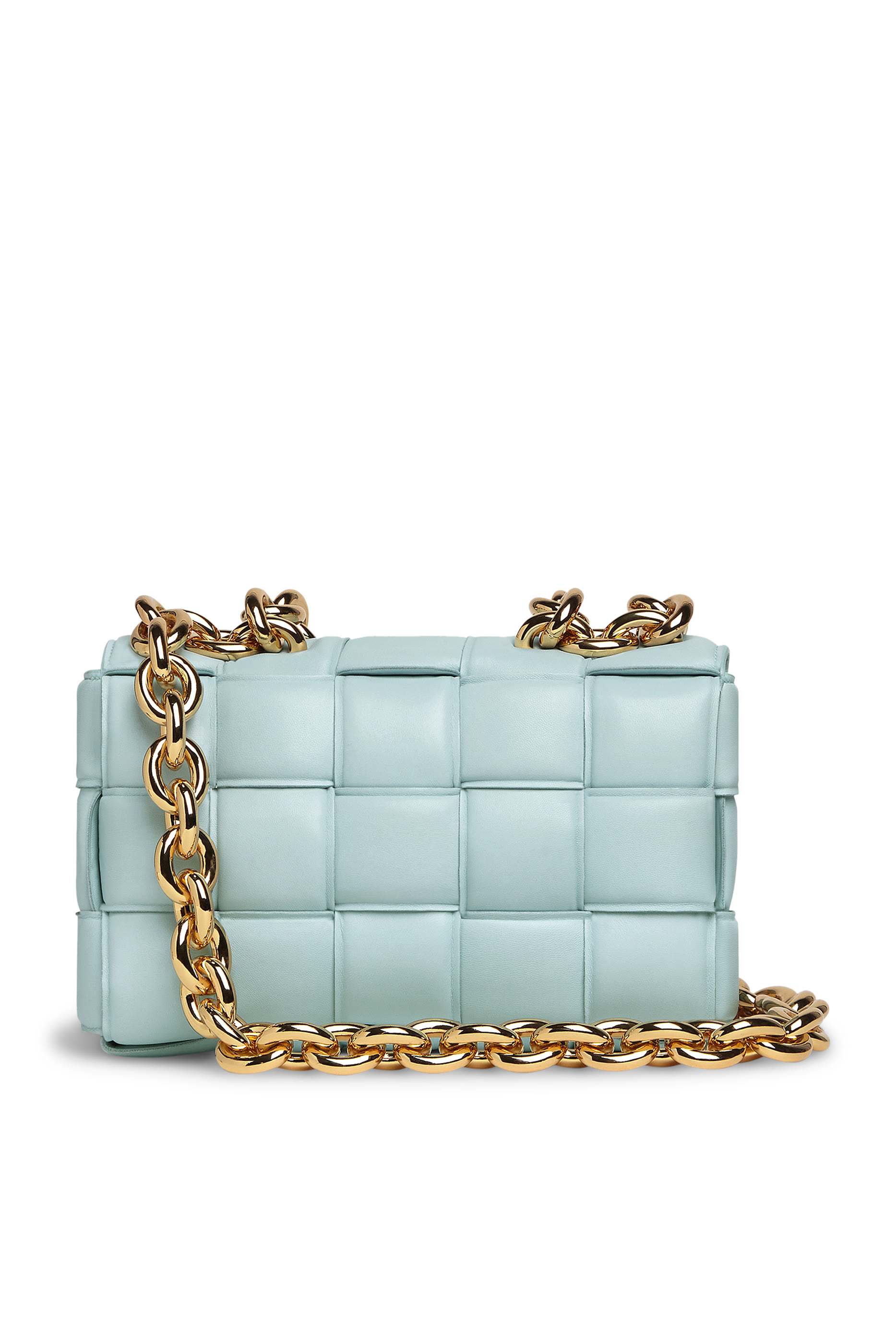 حقيبة كاسيت بسلسلة