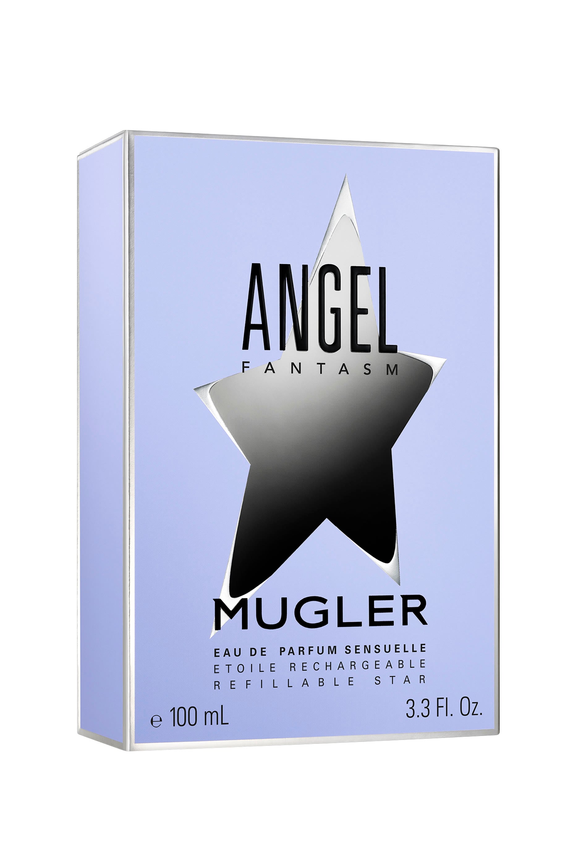 Angel Fantasm Eau de Parfum