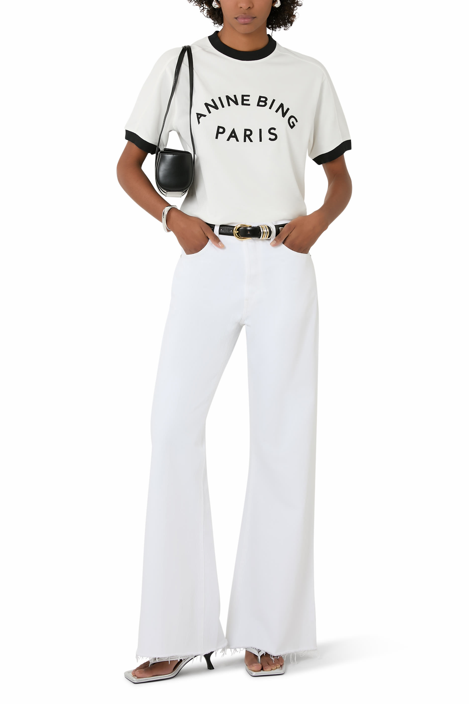 تيشيرت باريس جايلين