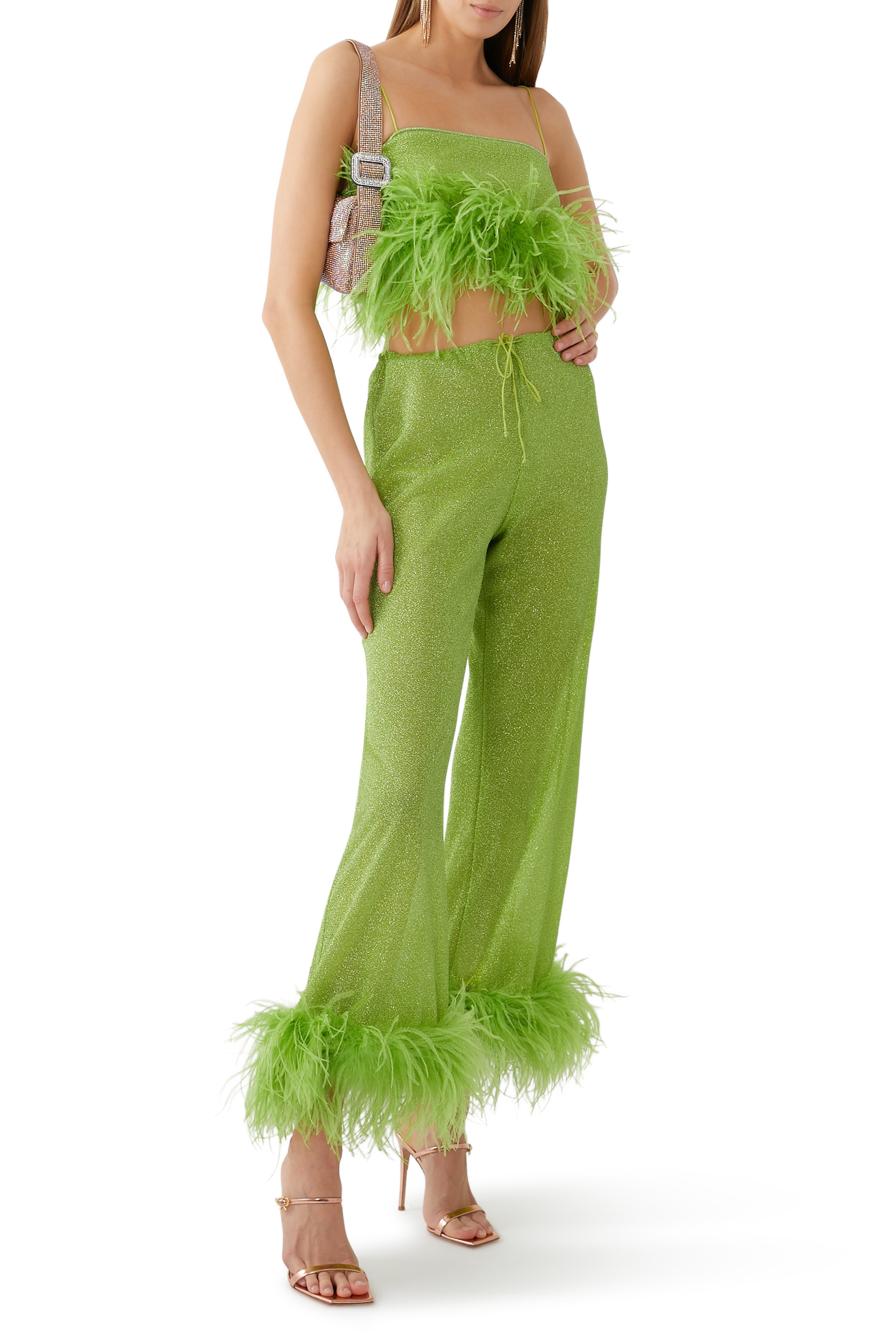 بلوزة لوميير بريش