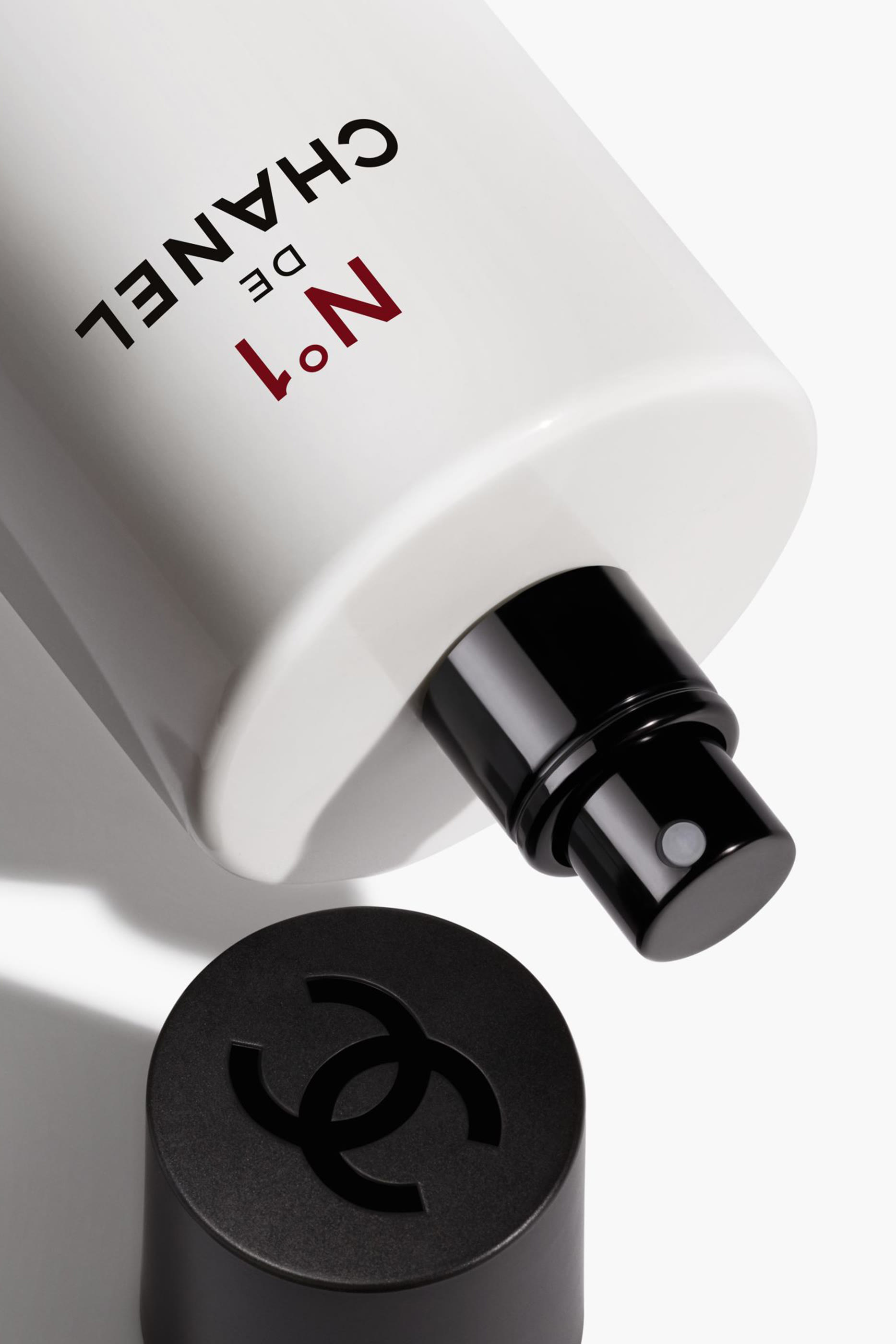 سيروم معطر للجسم نمبر 1 دي شانيل