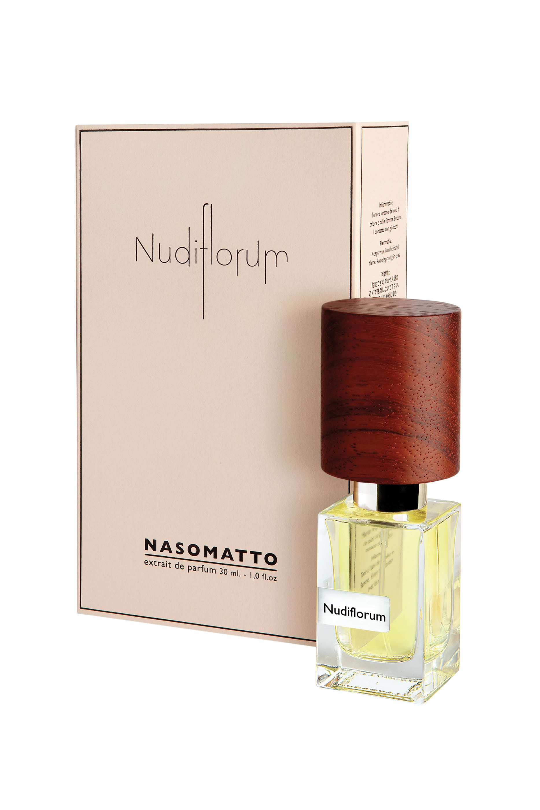 عطر نوديفلوروم اكستريت
