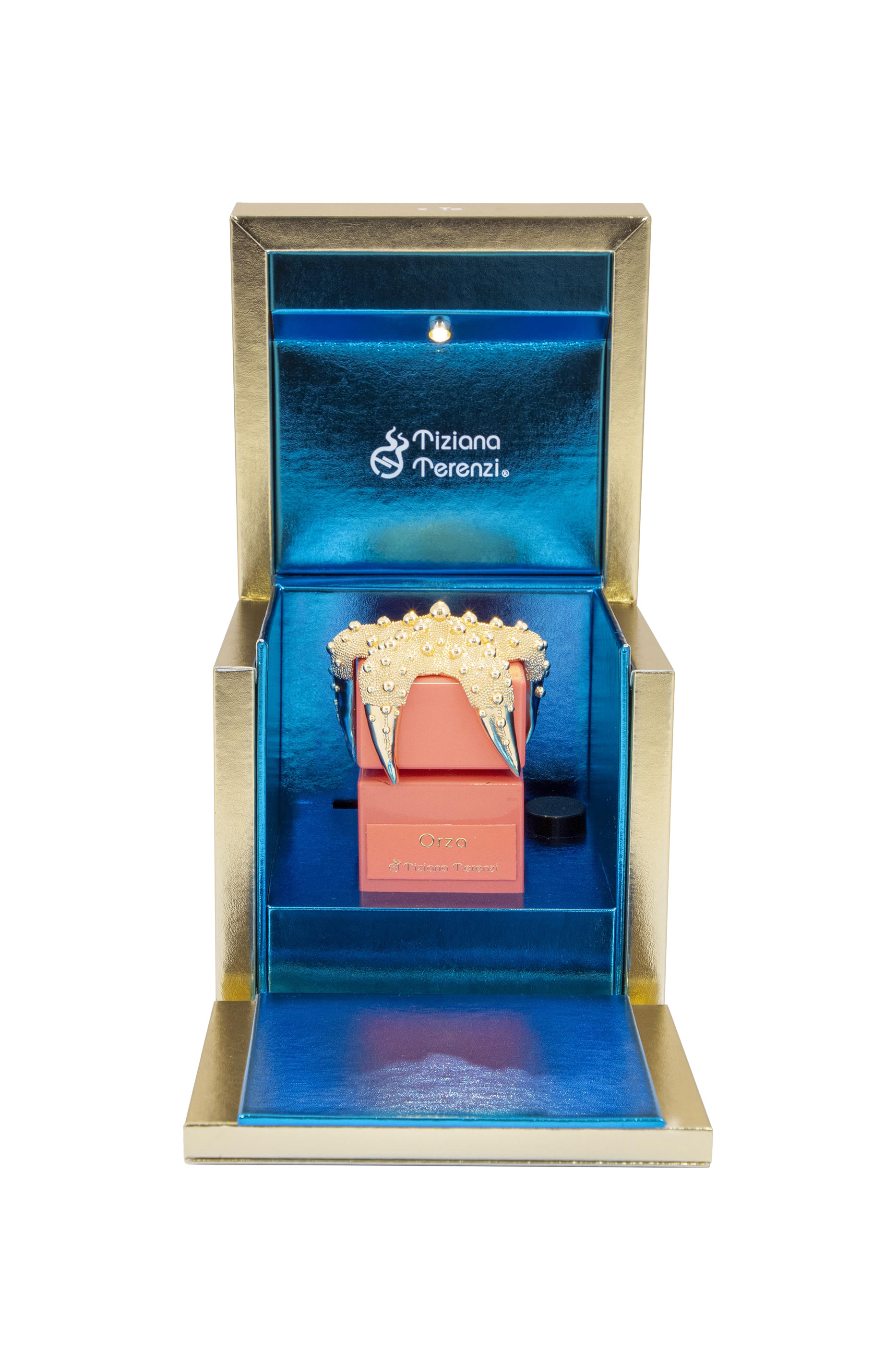 أو دو بارفان مركز اورزا