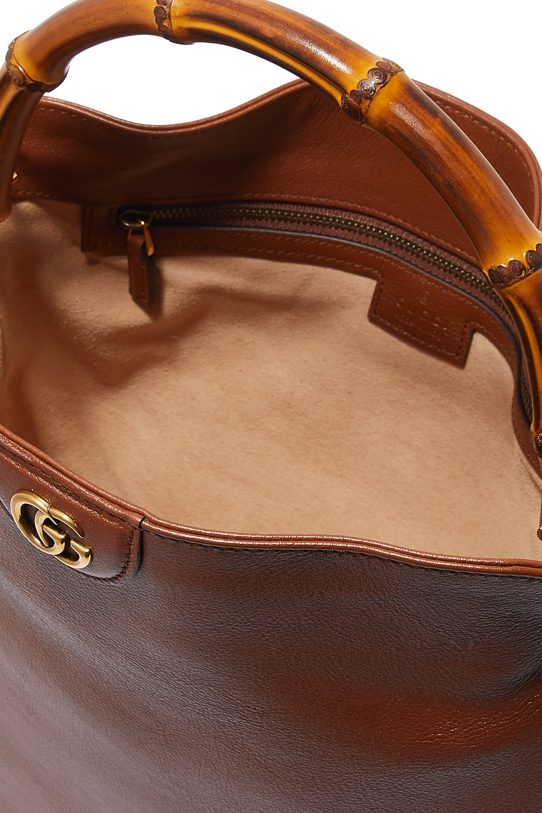 Medium Diana Shoulder Bag