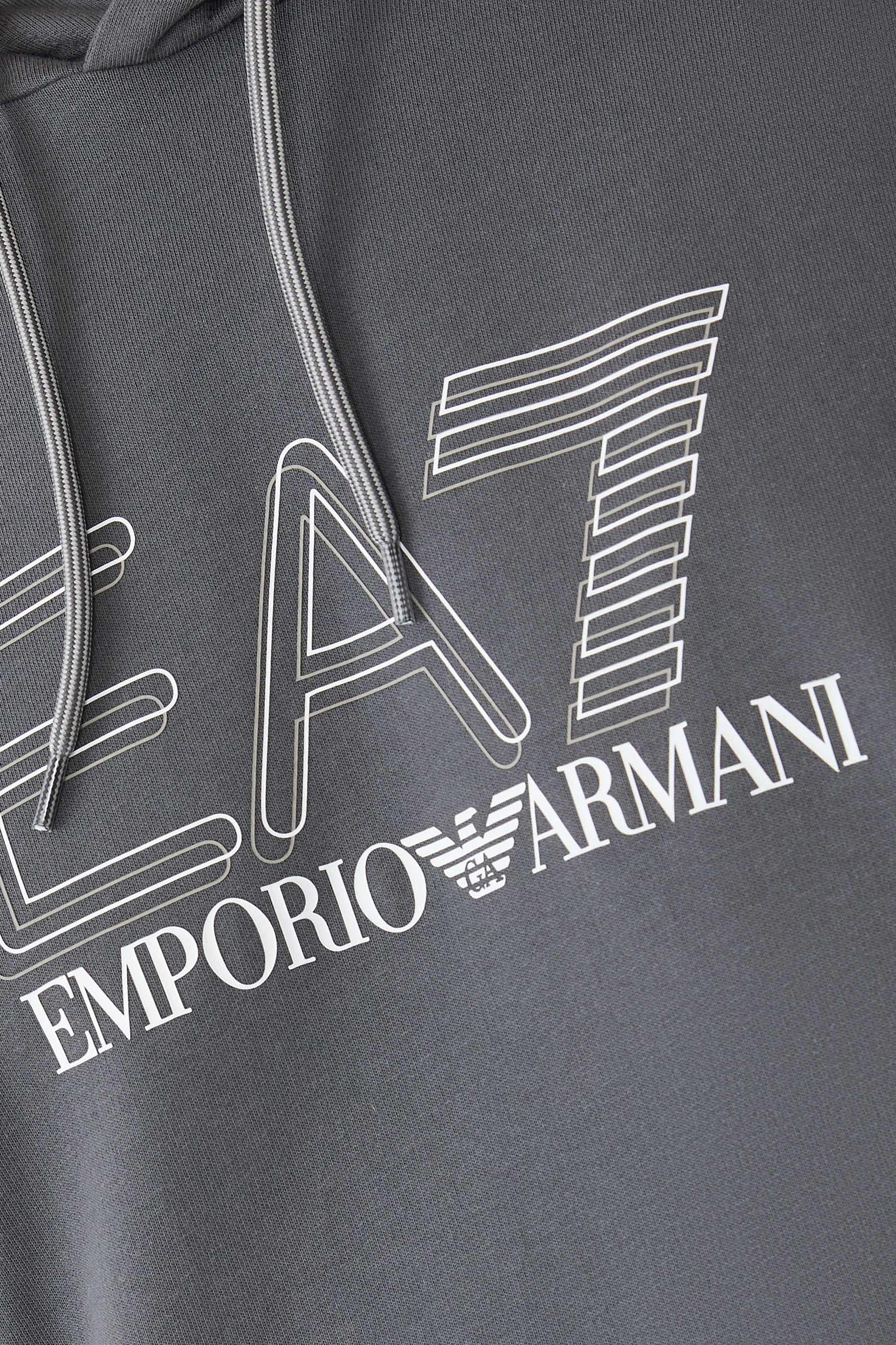 هودي بشعار الماركة