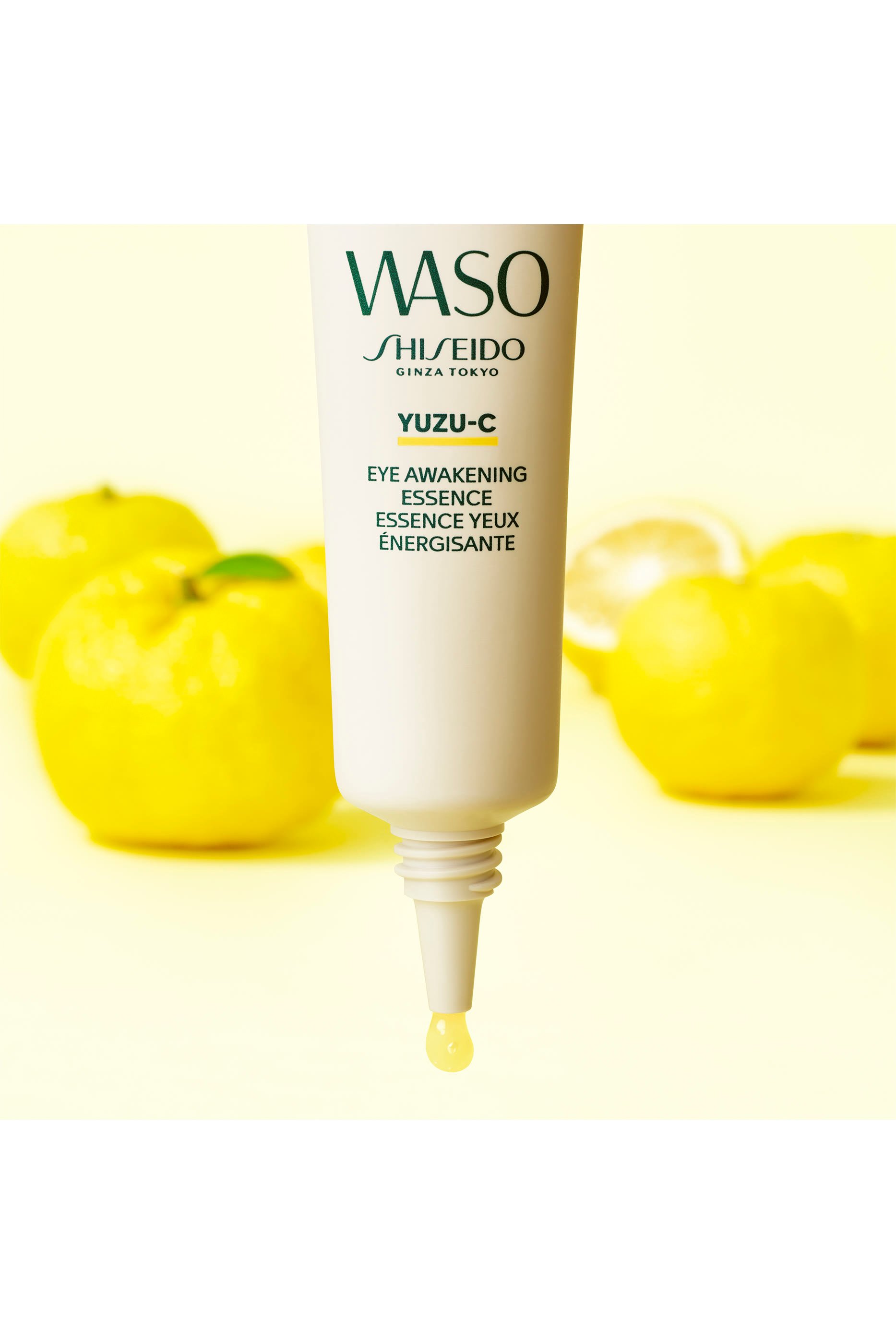 Yuzu-C Eye Awakening Essence