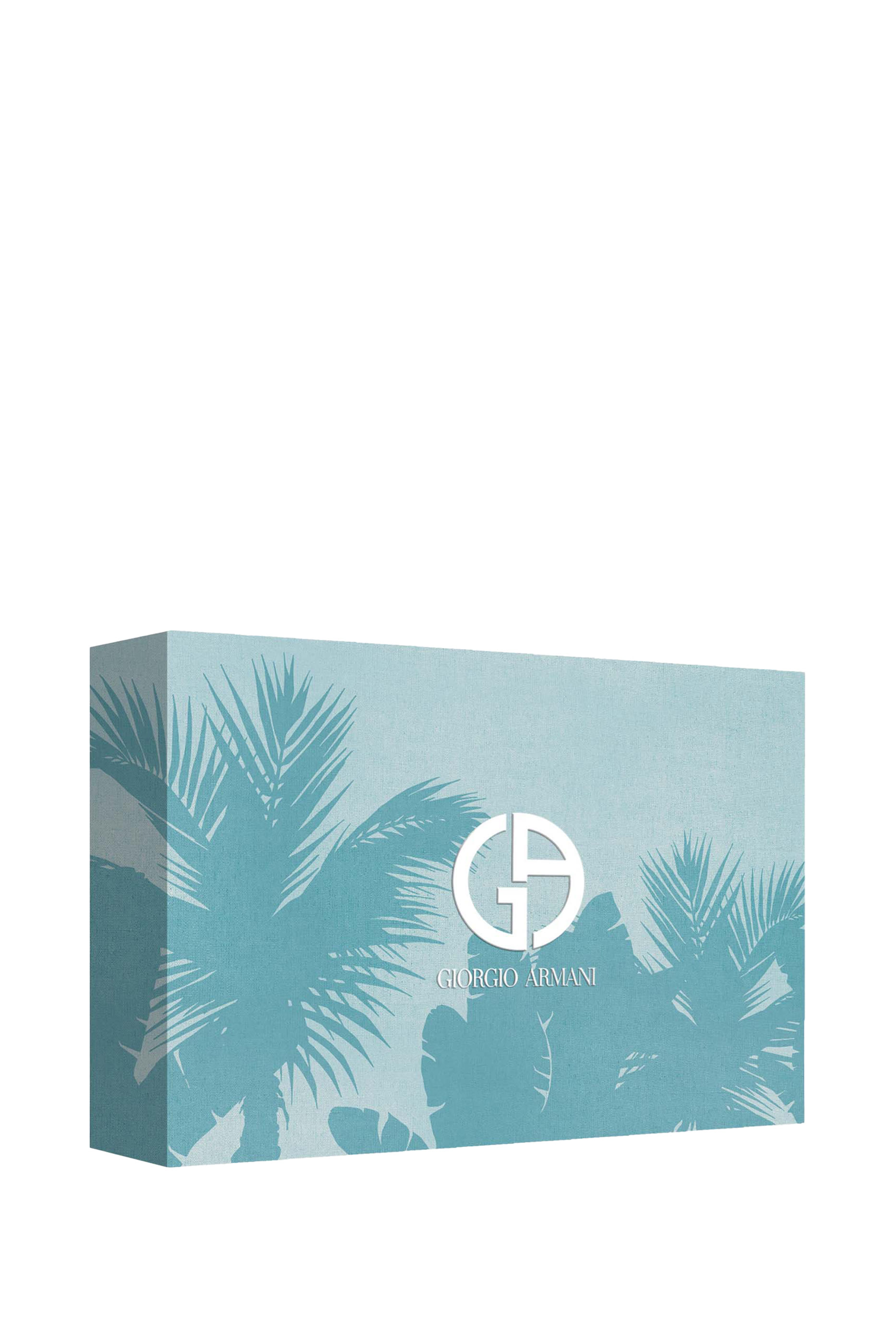 مجموعة  أو دو تواليت أكوا دي جيو للصيف