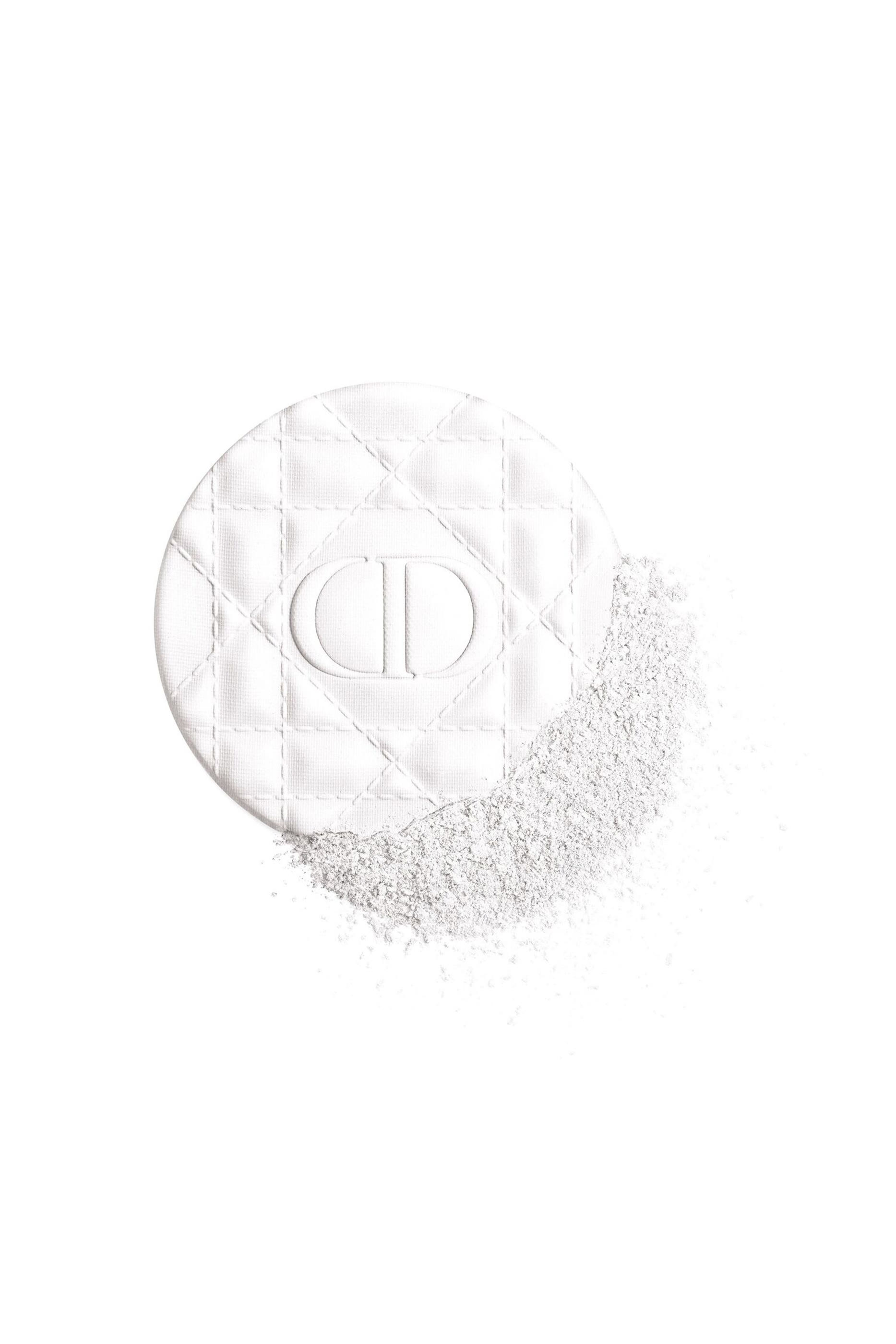 بودرة تثبيت مكياج فوريفر نيود فلتر غير لامعة لإخفاء عيوب البشرة