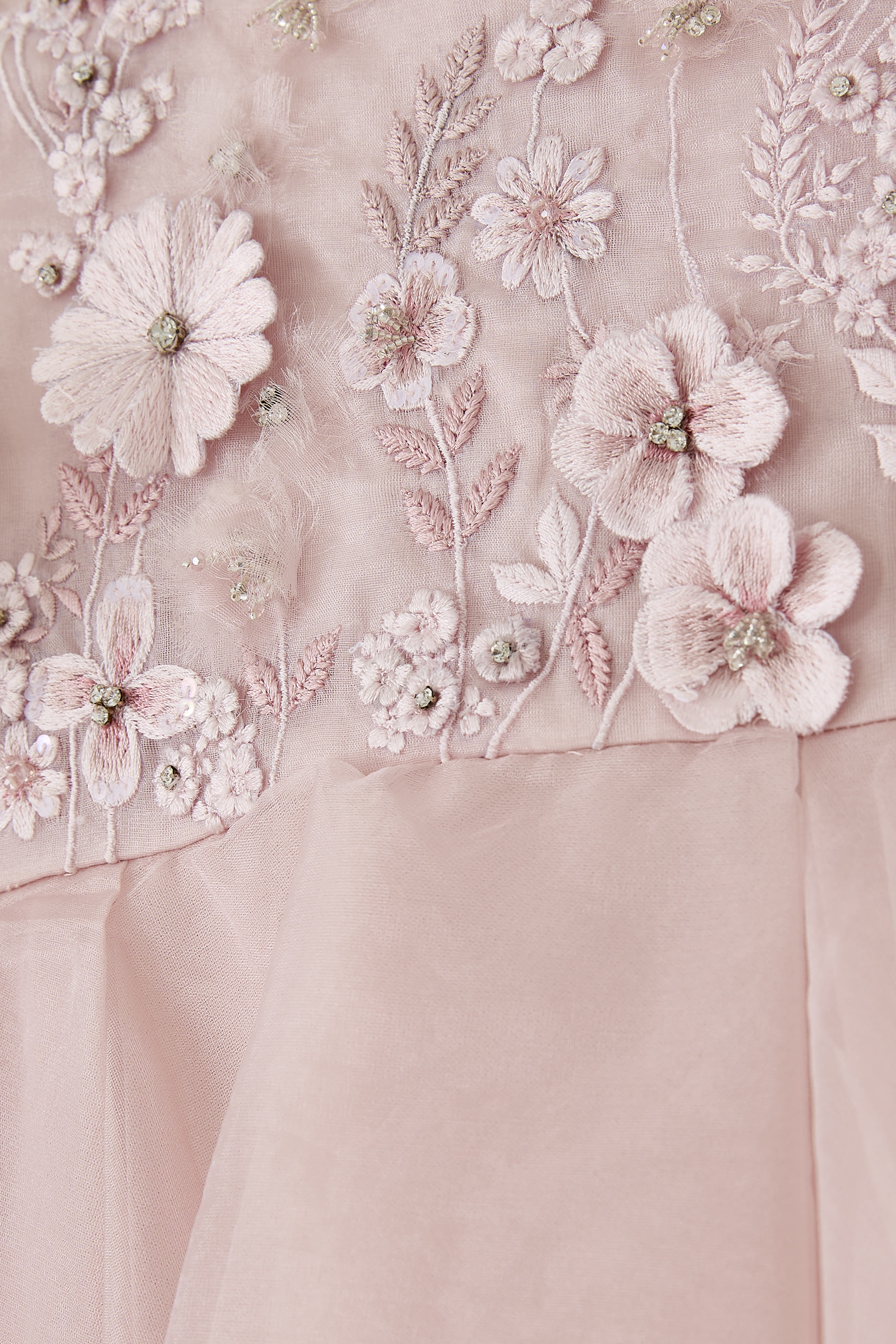 فستان جيما للأطفال